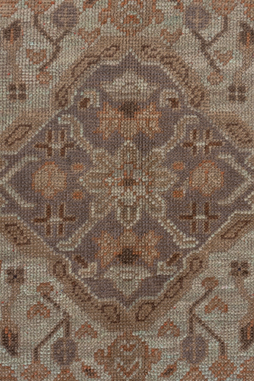 oushak Carpet - # 128654