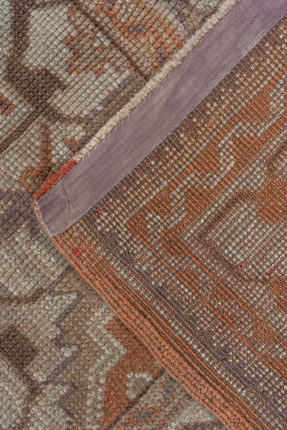 oushak Carpet - # 128654