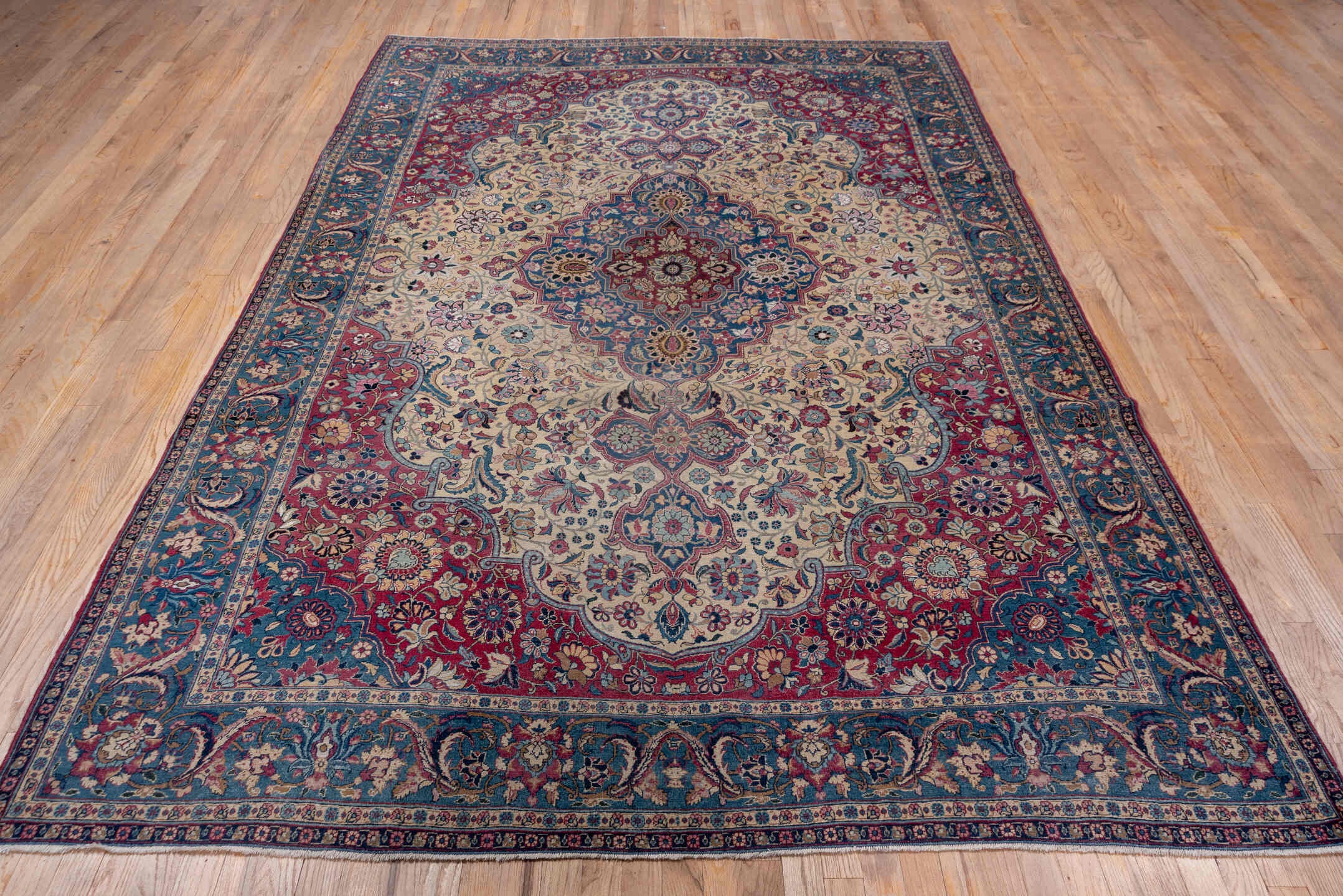 tehran Rug - # 128658