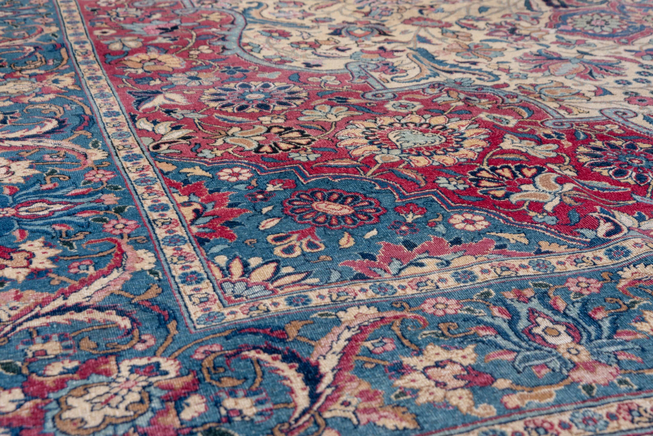 tehran Rug - # 128658