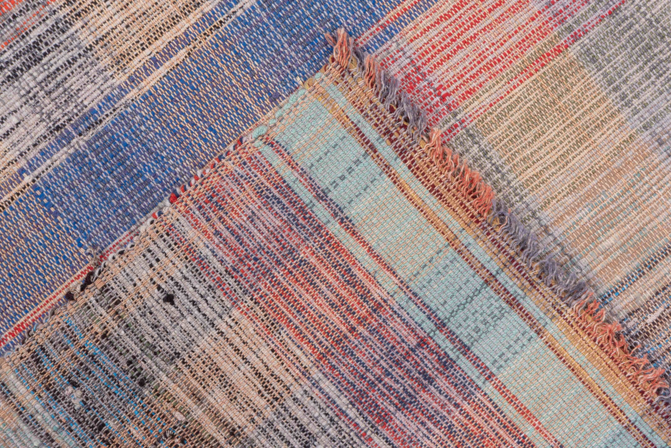 flatweave Runner - # 128662