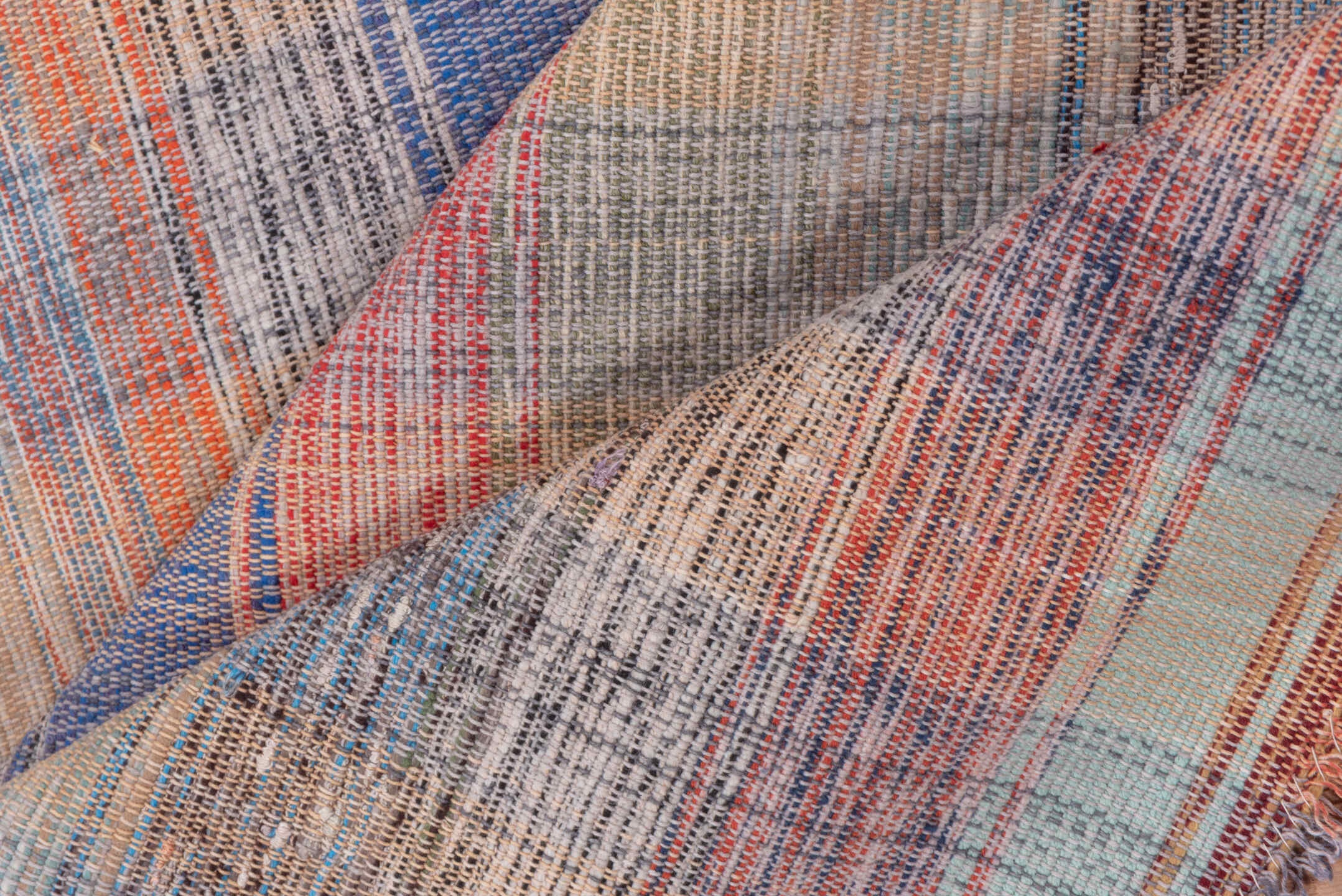 flatweave Runner - # 128662