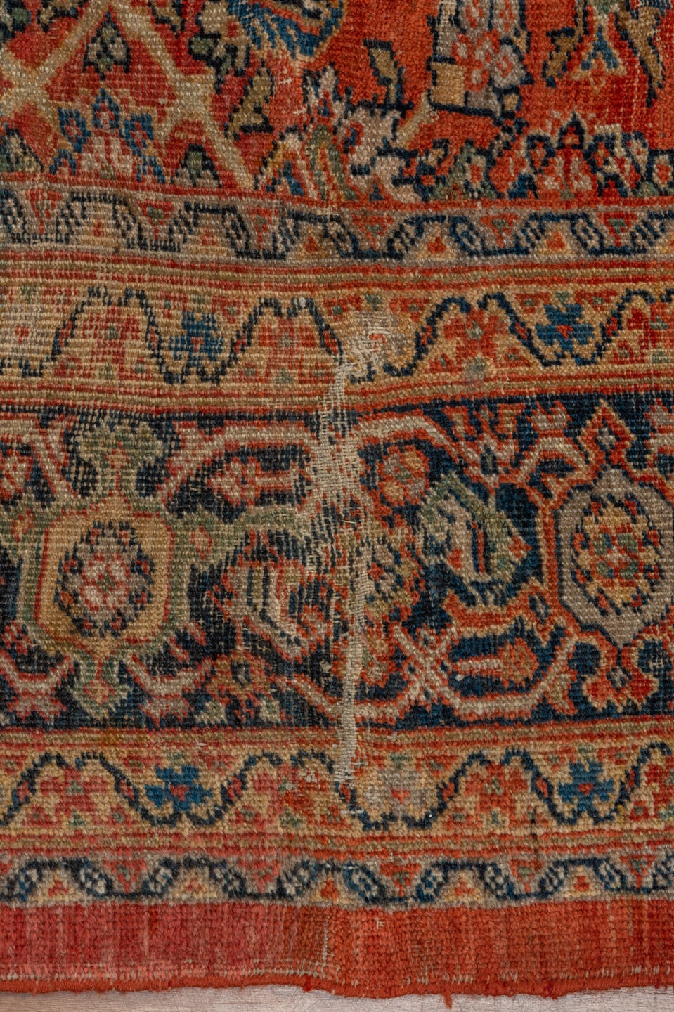 mahal Carpet - # 128664
