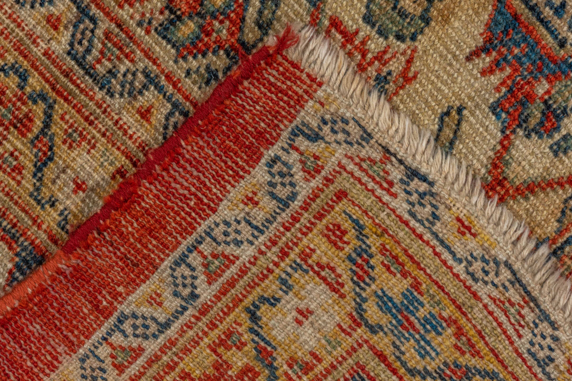 mahal Carpet - # 128664