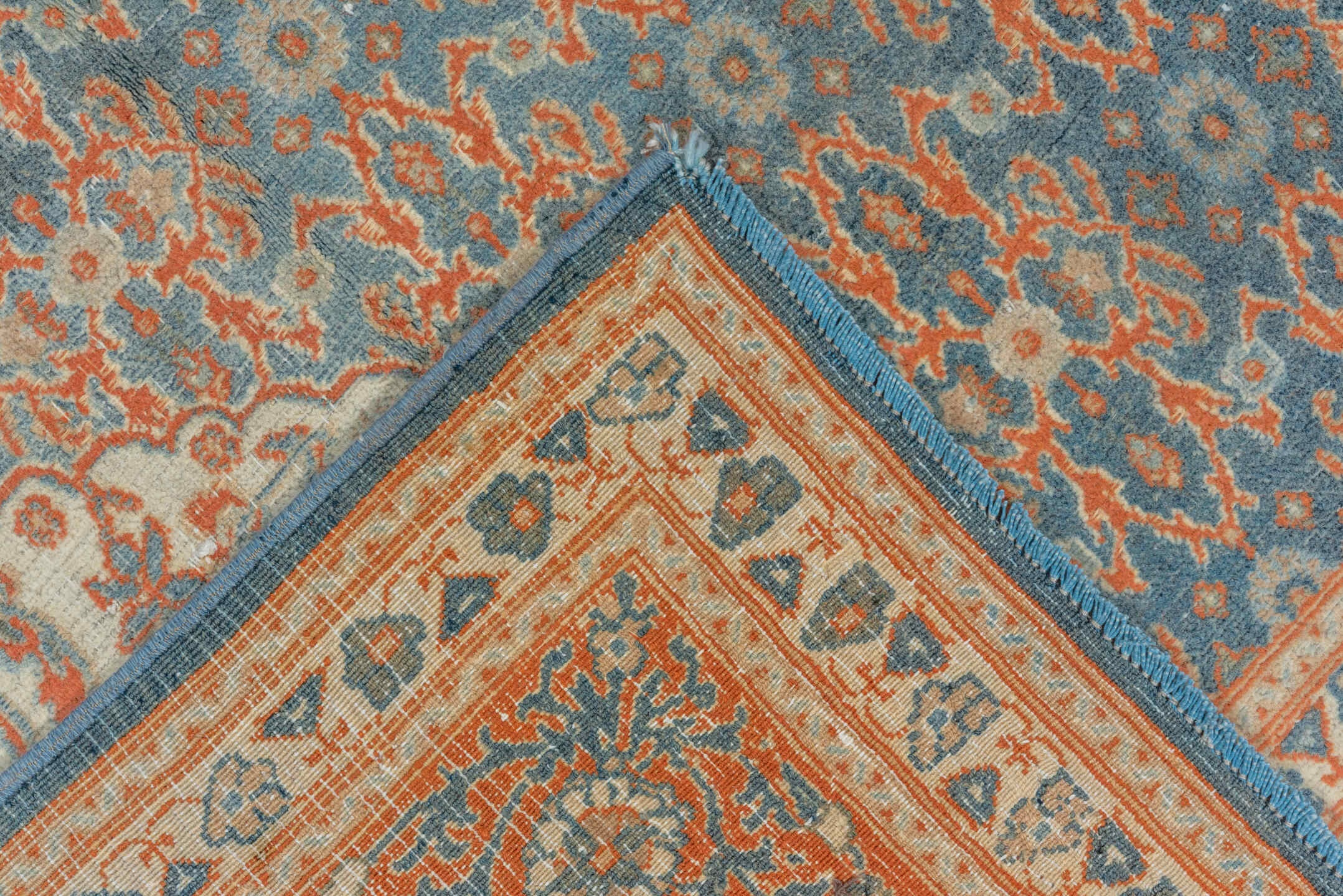 tabriz Rug - # 128668