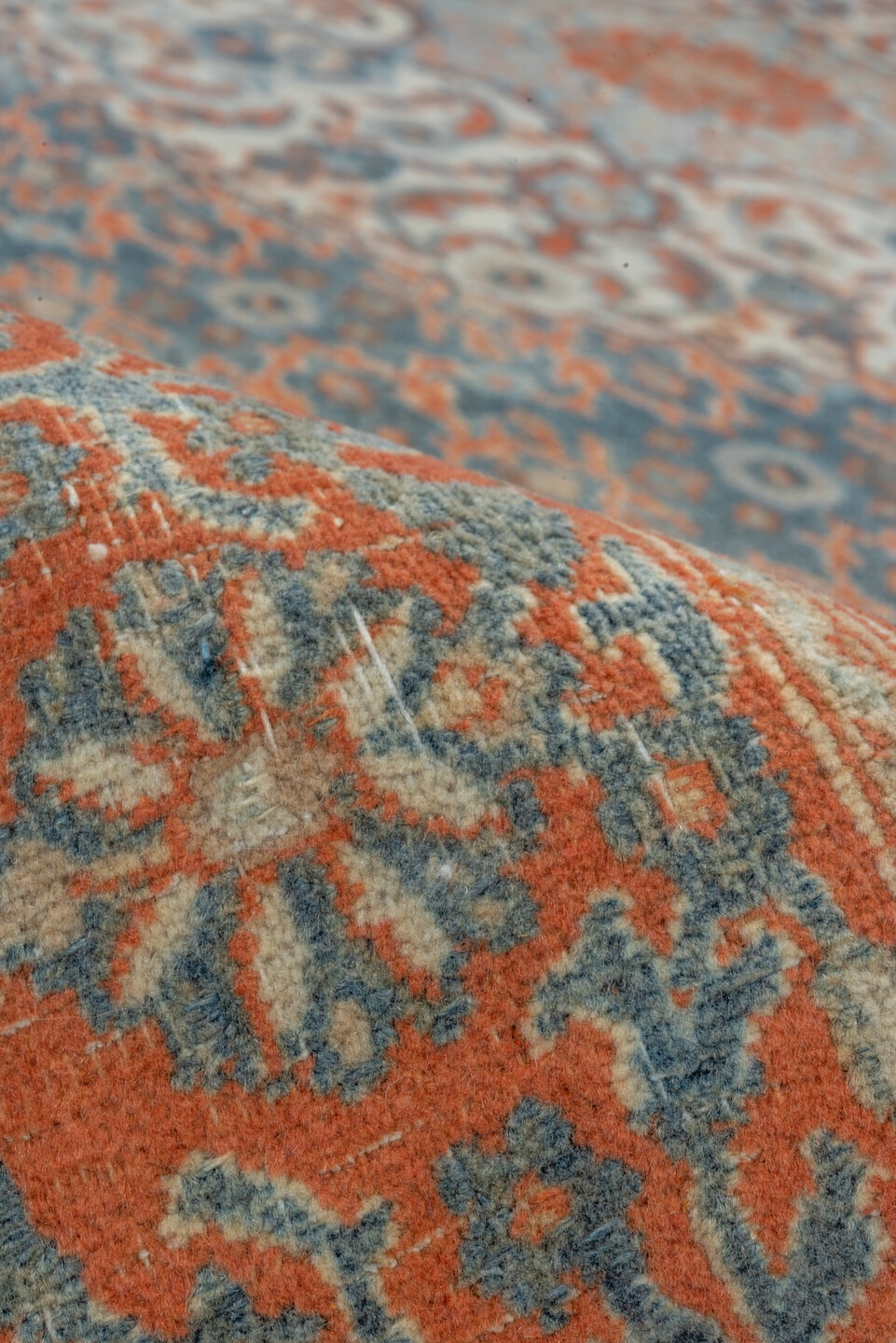 tabriz Rug - # 128668