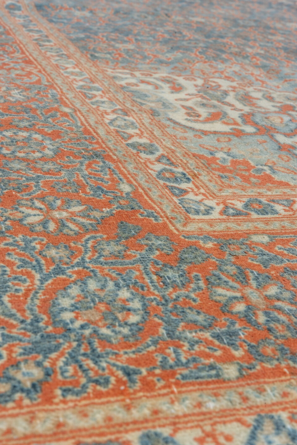 tabriz Rug - # 128668
