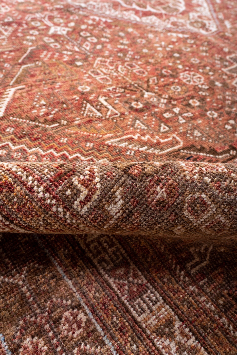 shiraz Rug - # 128677