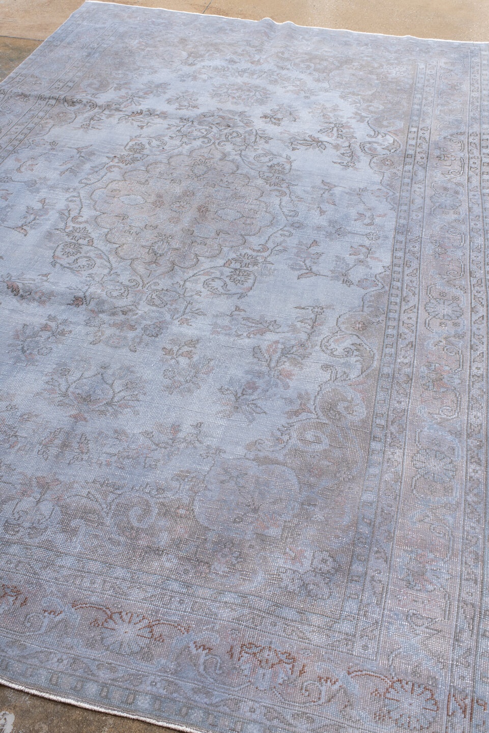 sparta Rug - # 128685