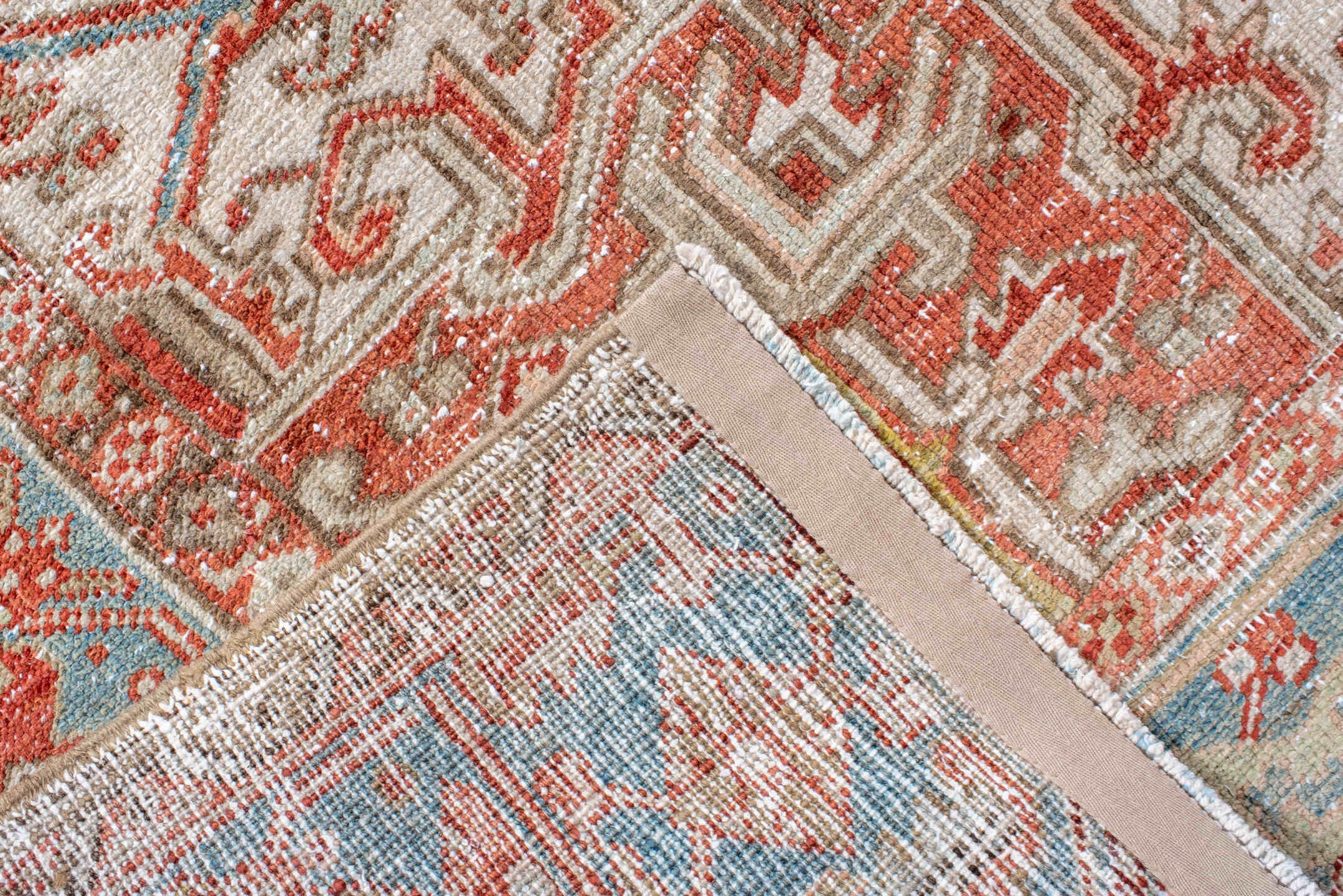 heriz Carpet - # 128688
