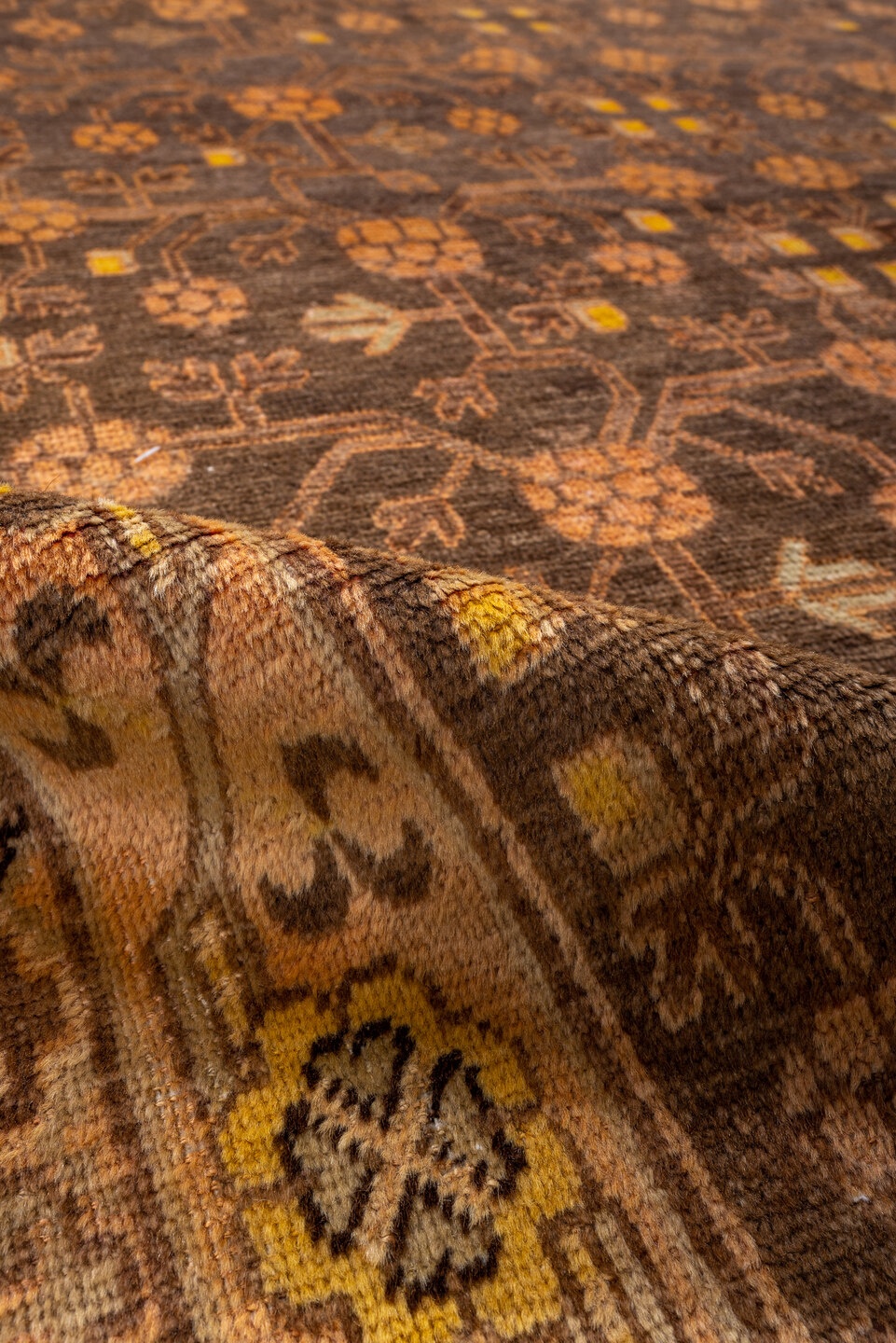 khotan Rug - # 128689