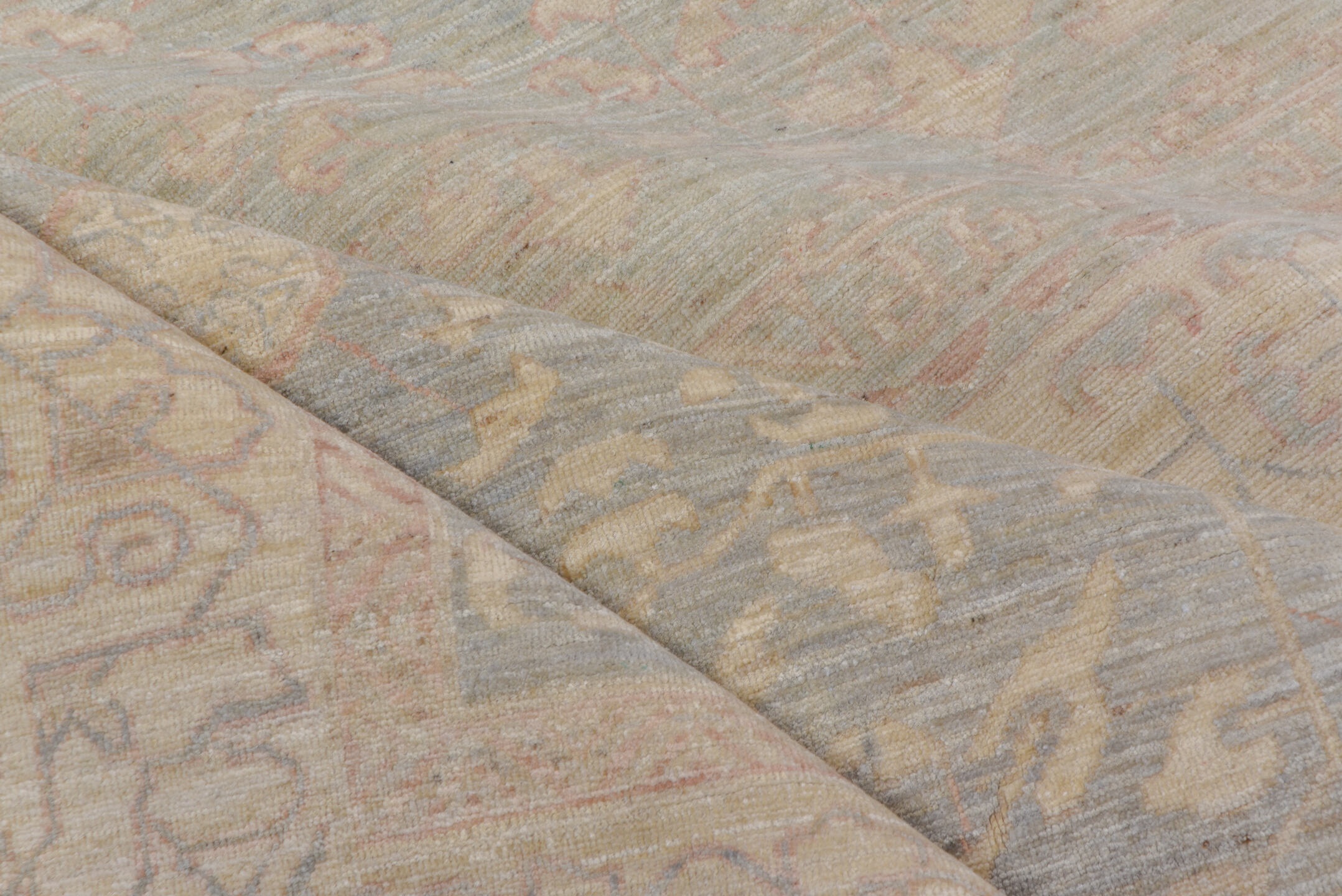 sivas Carpet - # 128691