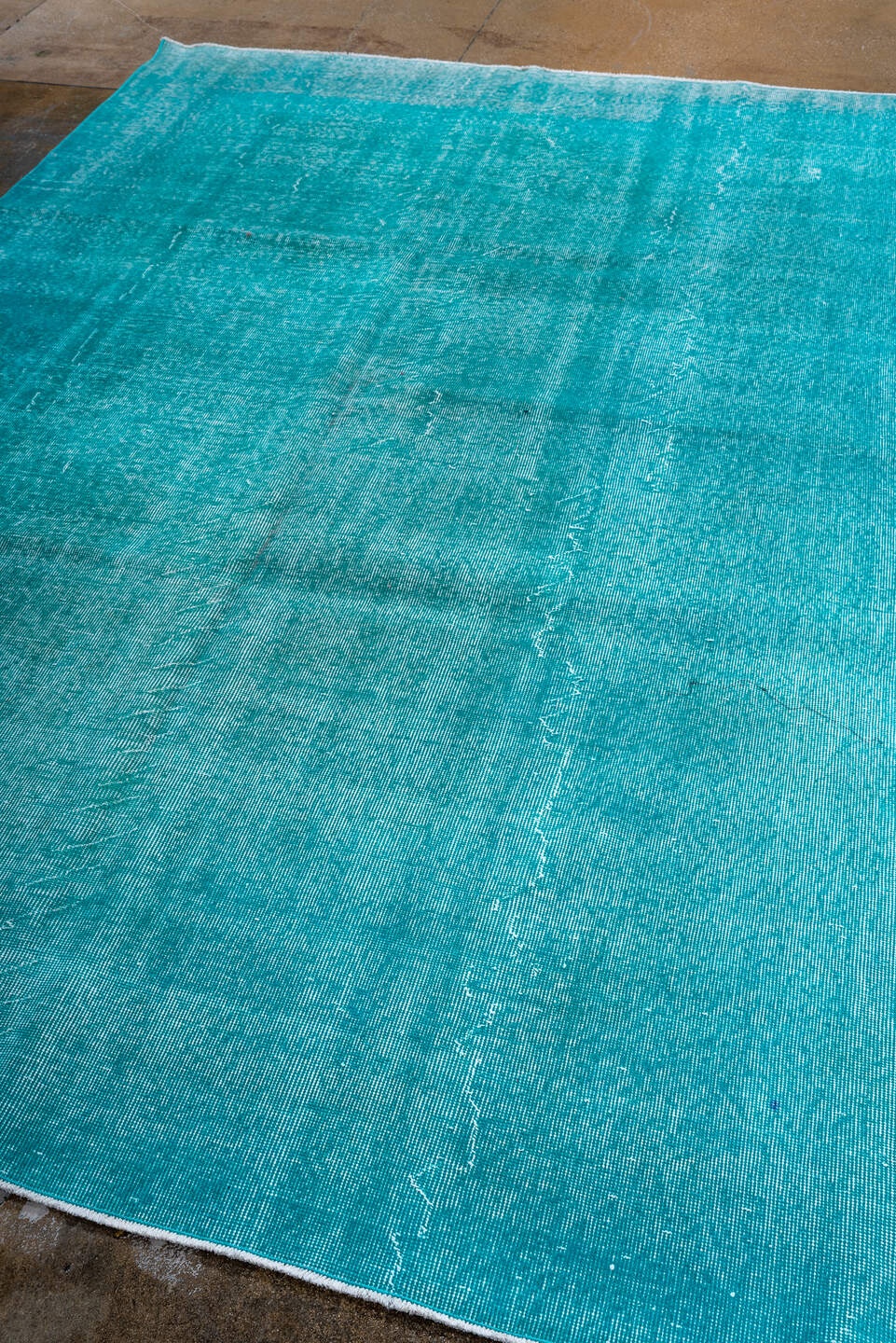 sparta Rug - # 128695