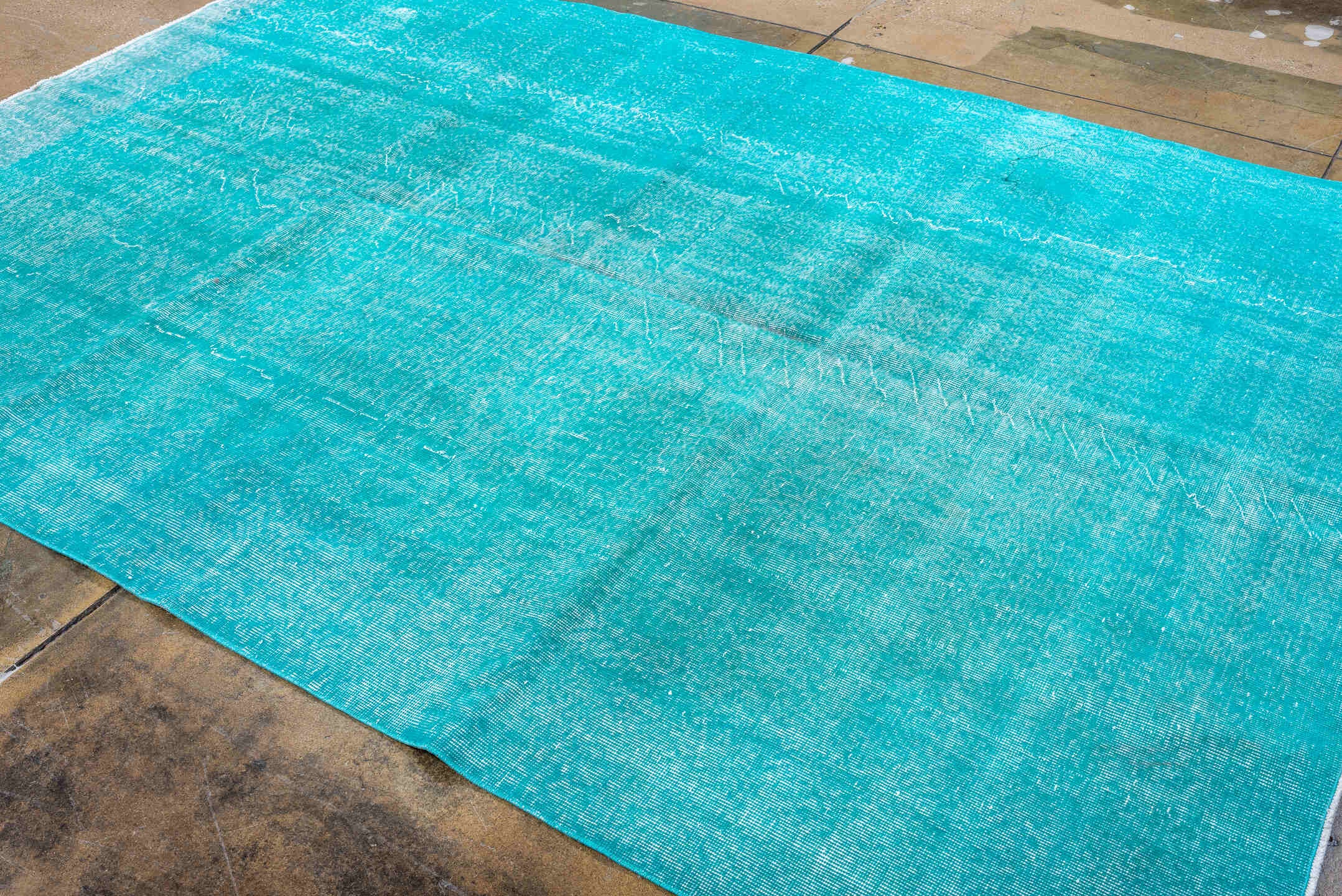 sparta Rug - # 128695