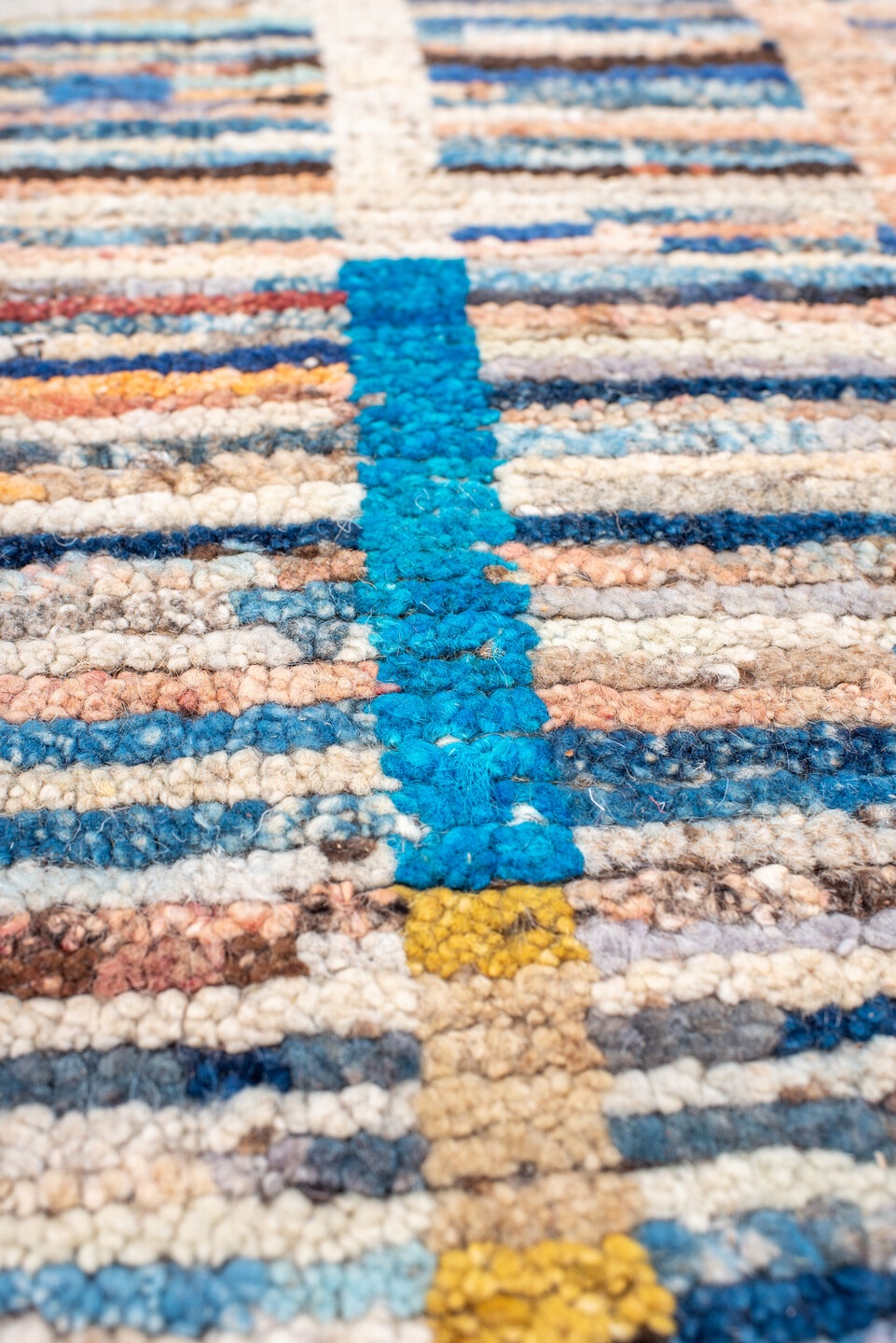 berber Carpet - # 128702