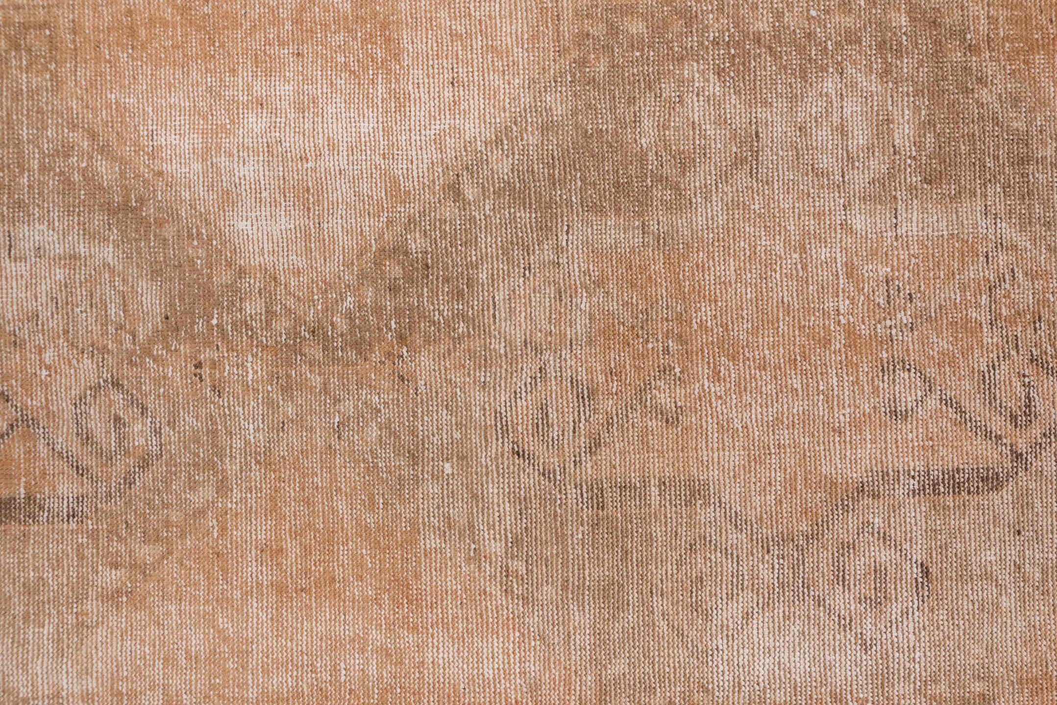 oushak Runner - # 128705