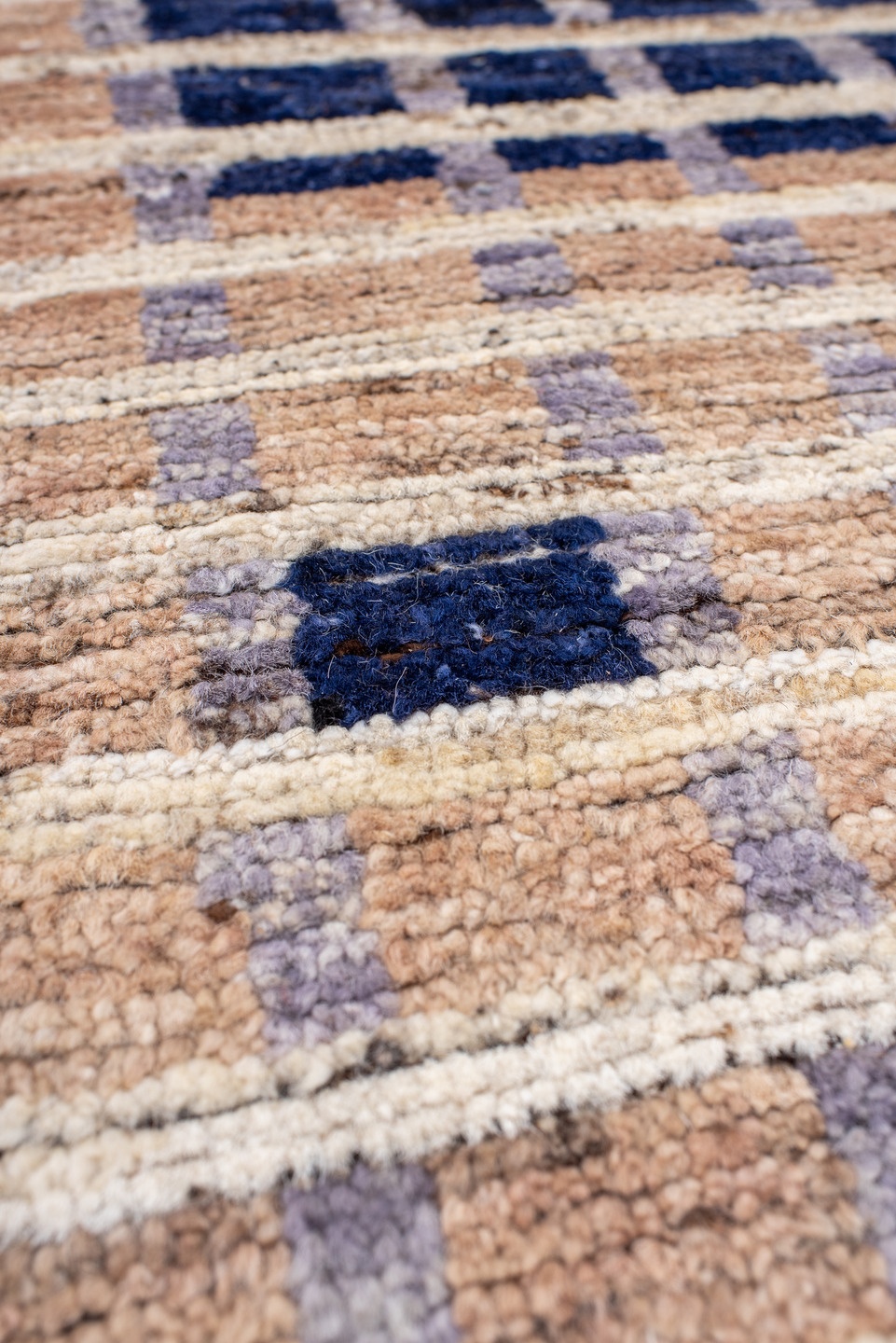 berber Carpet - # 128707