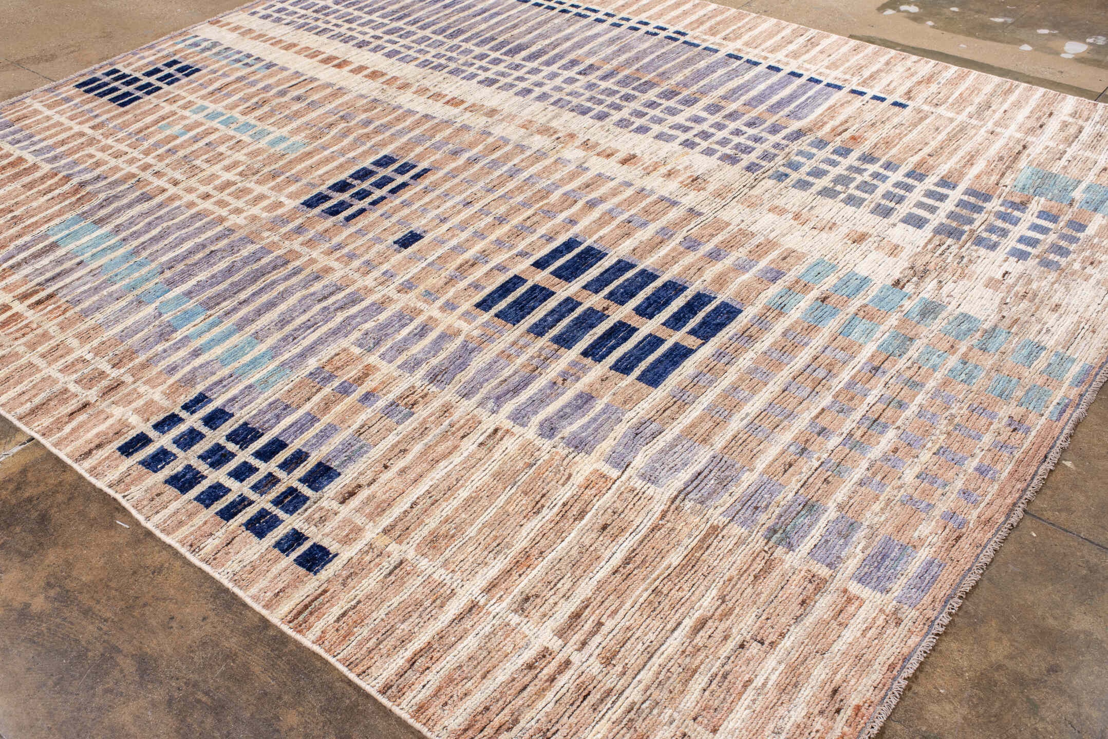 berber Carpet - # 128707