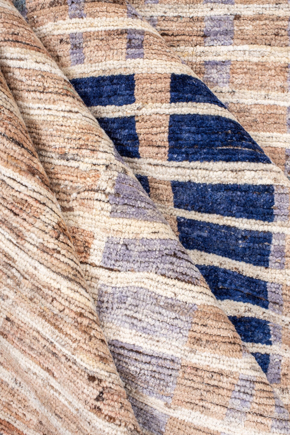 berber Carpet - # 128707