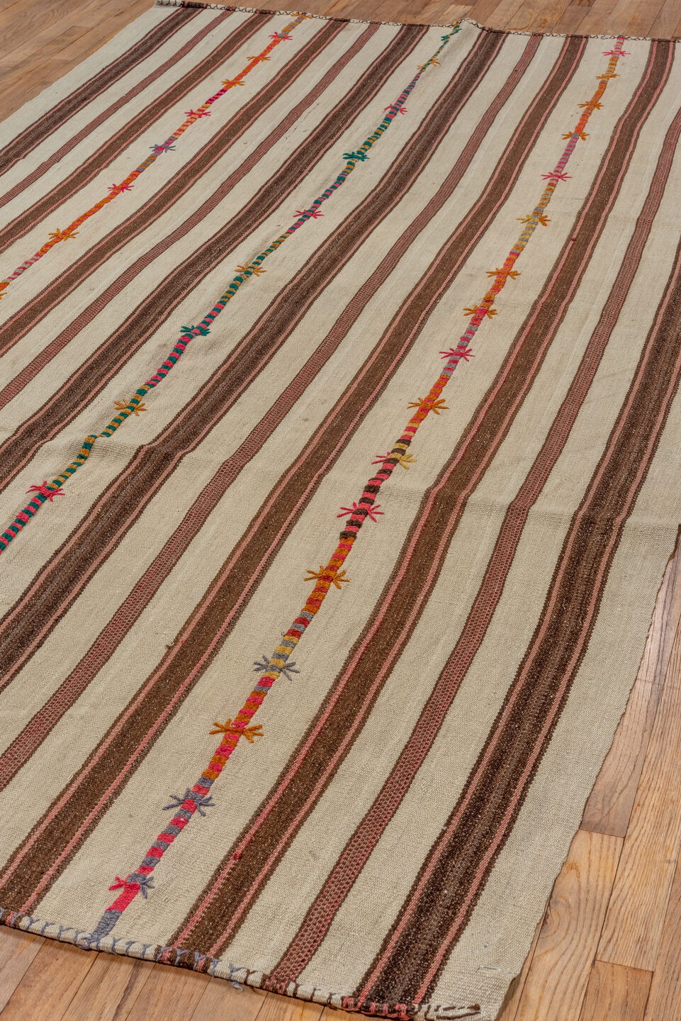 kilim Rug - # 128709