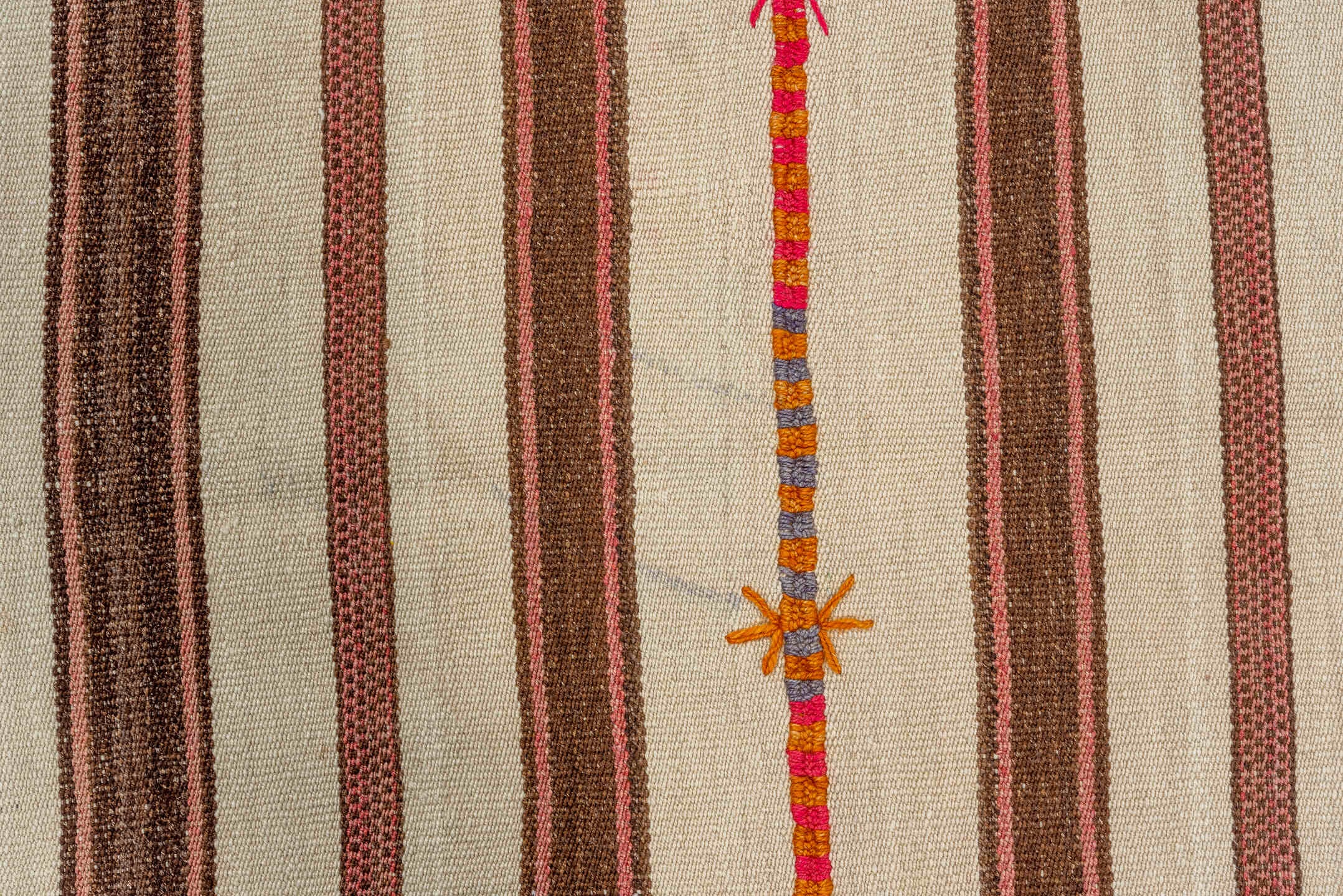 kilim Rug - # 128709