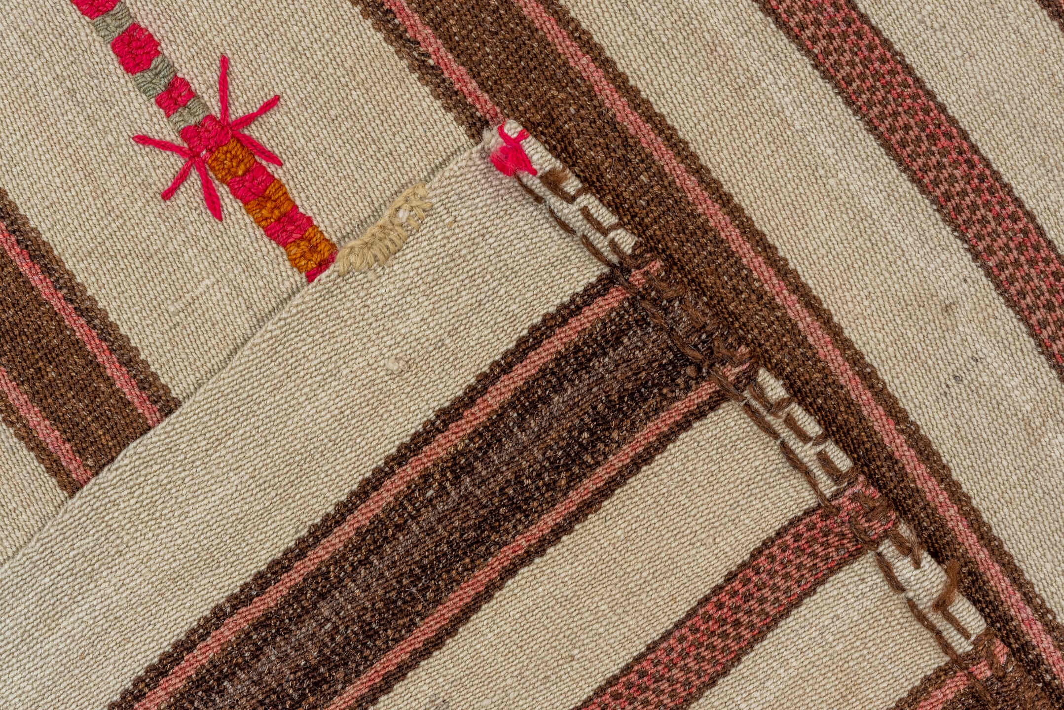 kilim Rug - # 128709