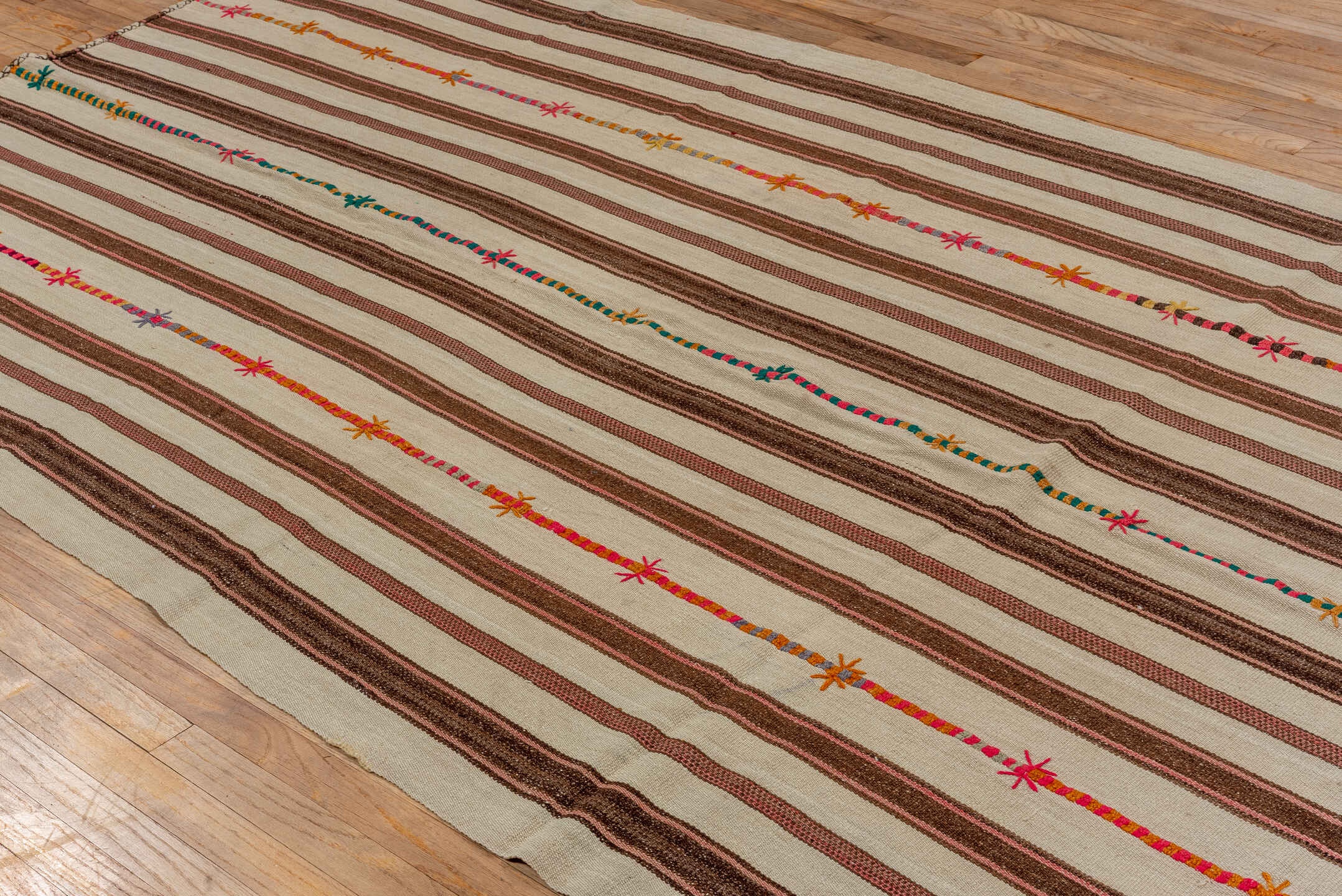 kilim Rug - # 128709