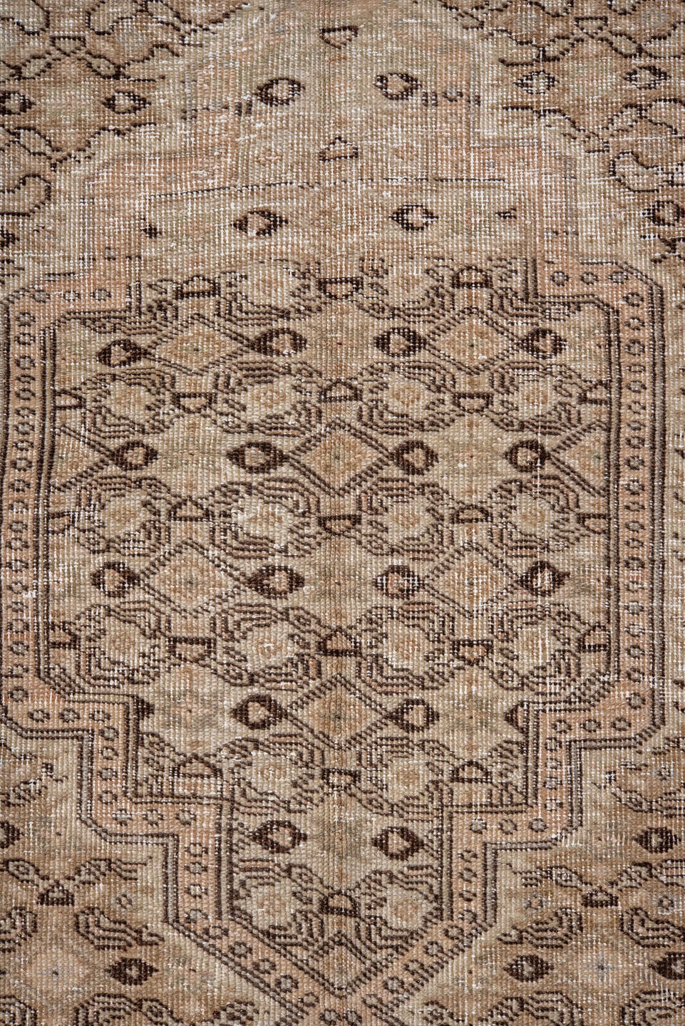 tabriz Rug - # 128713
