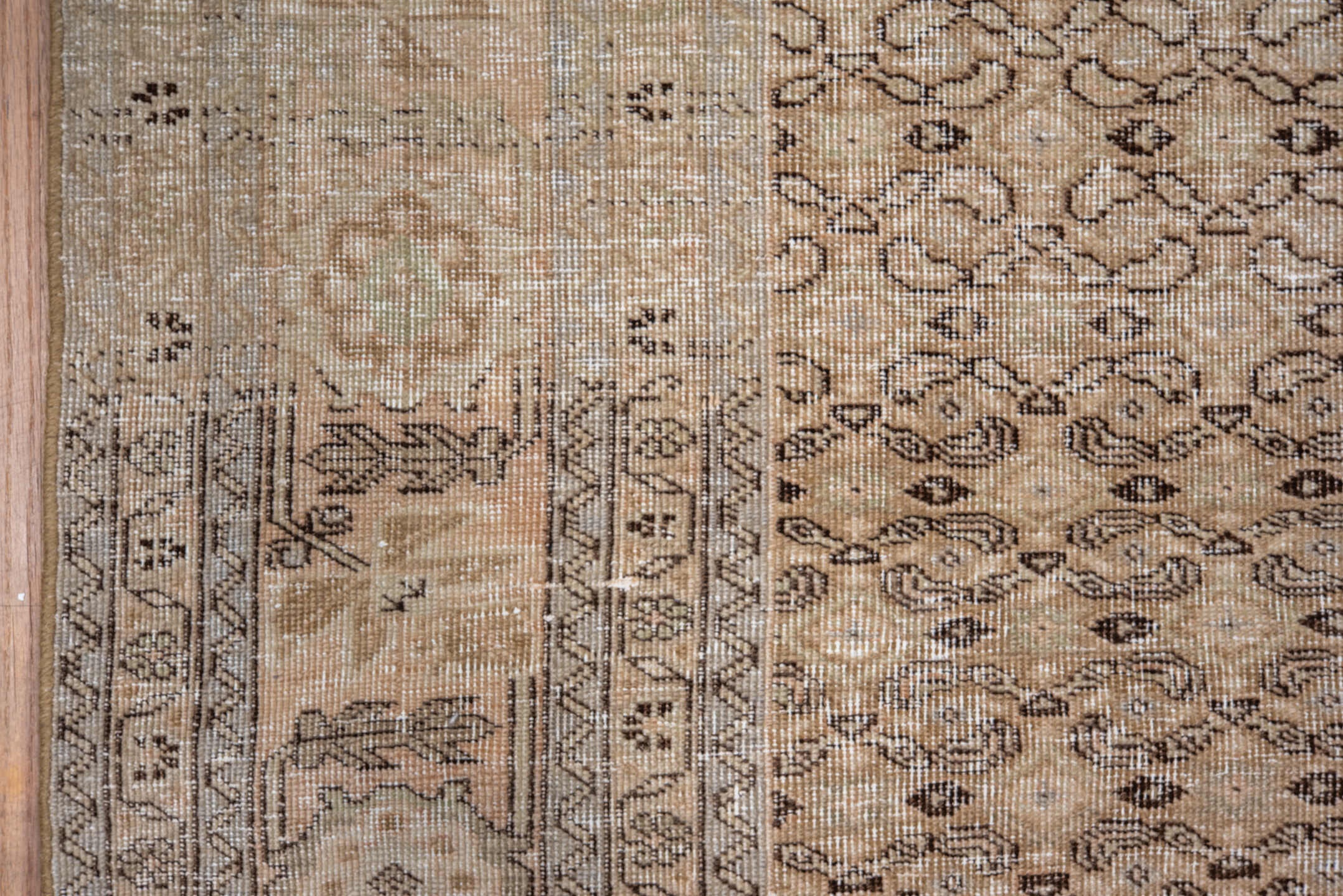 tabriz Rug - # 128713