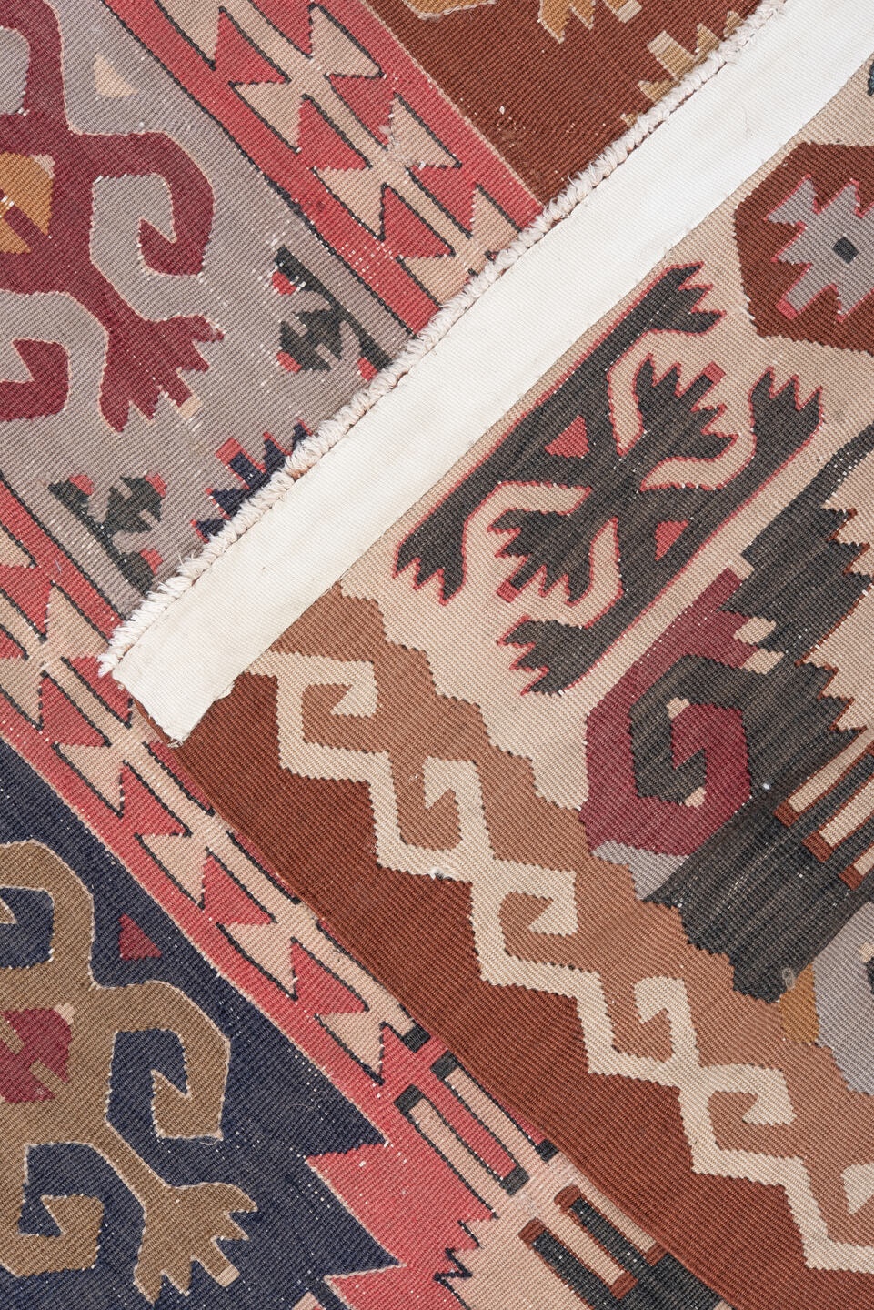 kilim Rug - # 128714