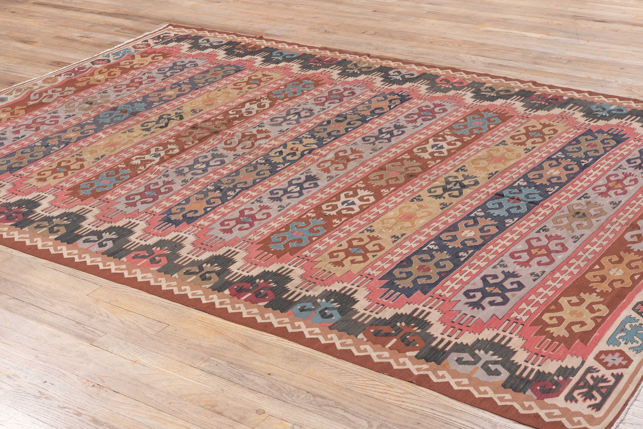 kilim Rug - # 128714