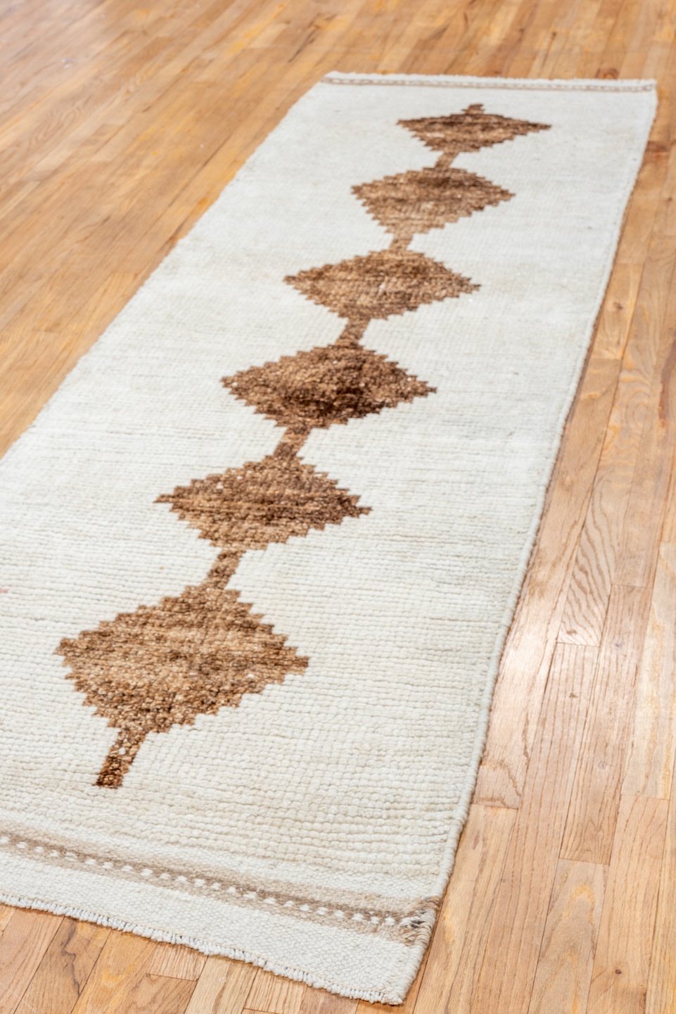 kars Runner - # 128716