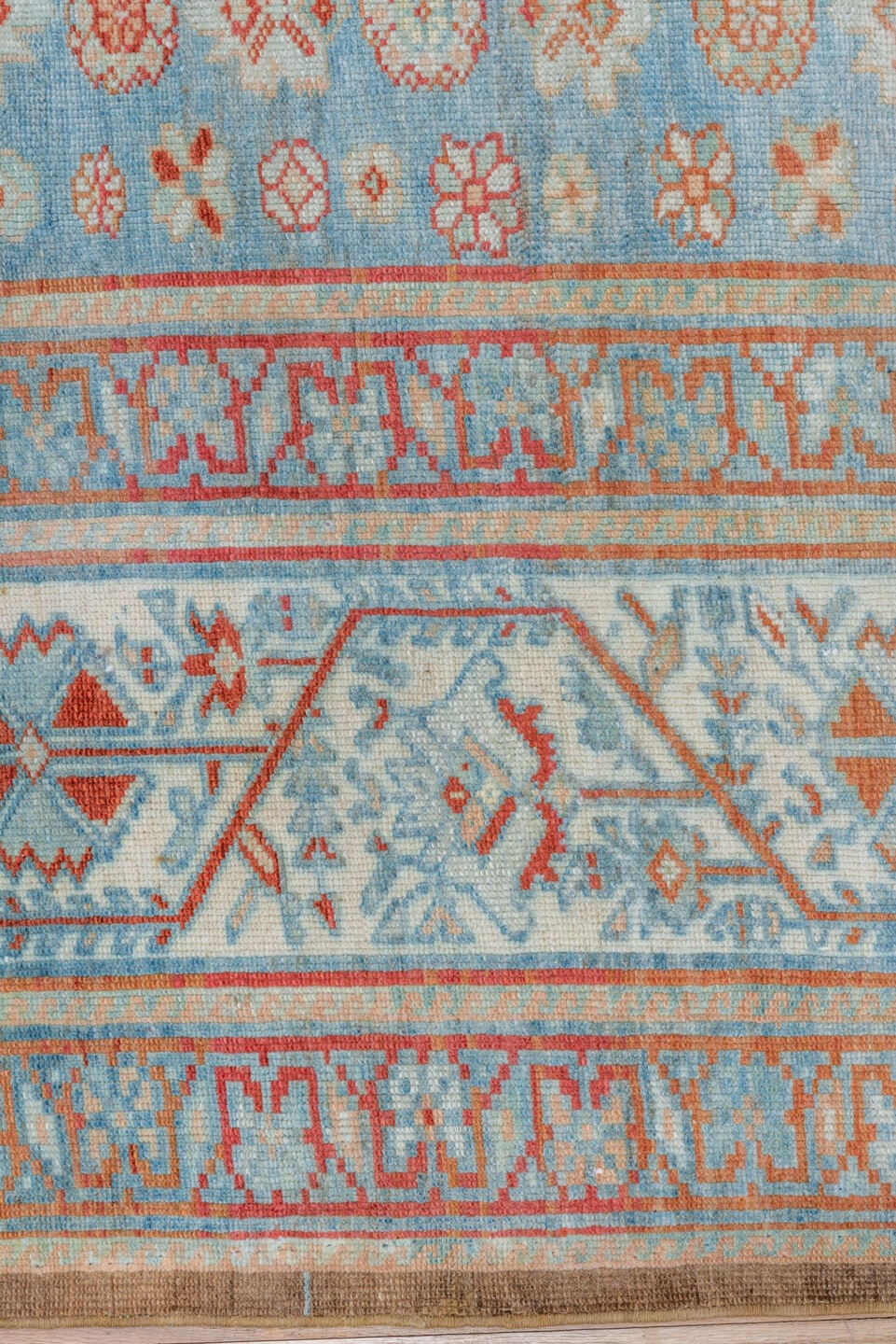 malayer Rug - # 128718