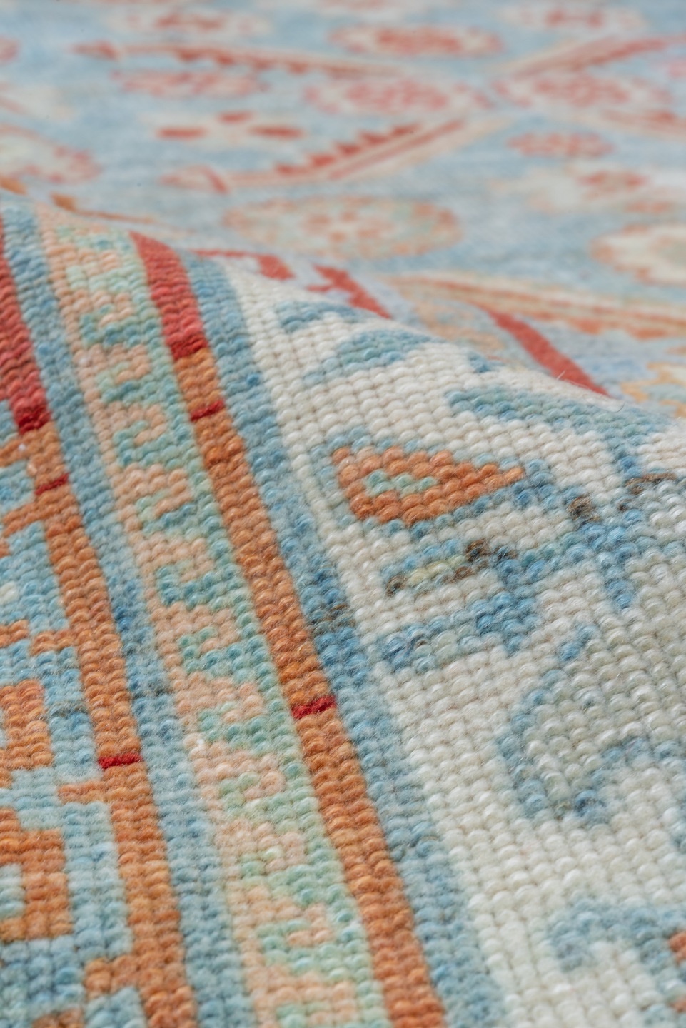 malayer Rug - # 128718