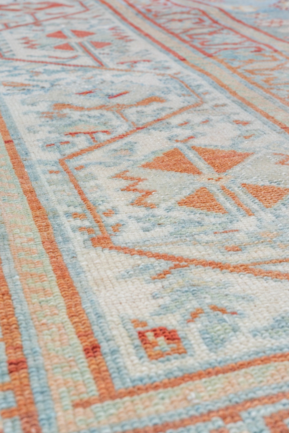 malayer Rug - # 128718