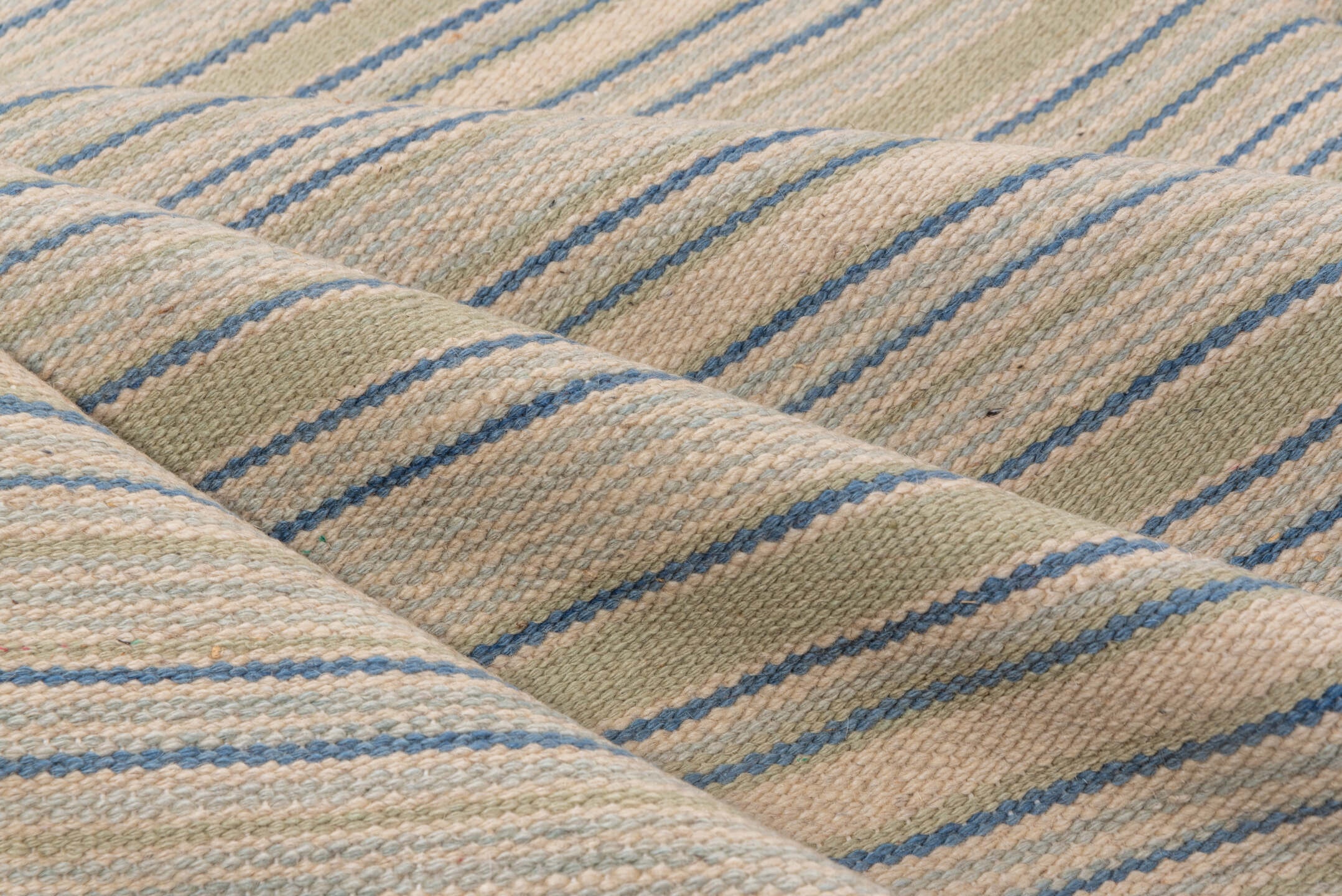 kilim Rug - # 128721