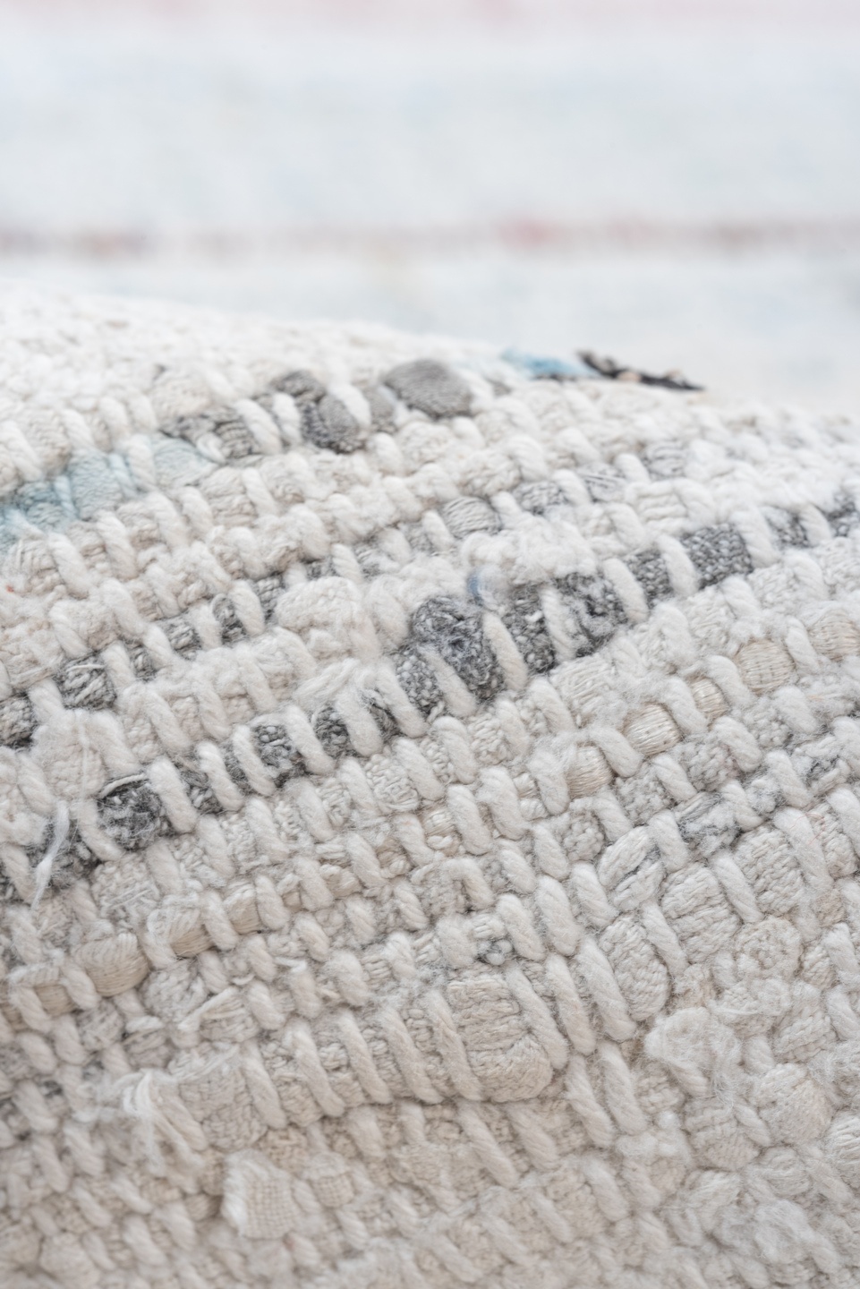 rag Carpet - # 128726