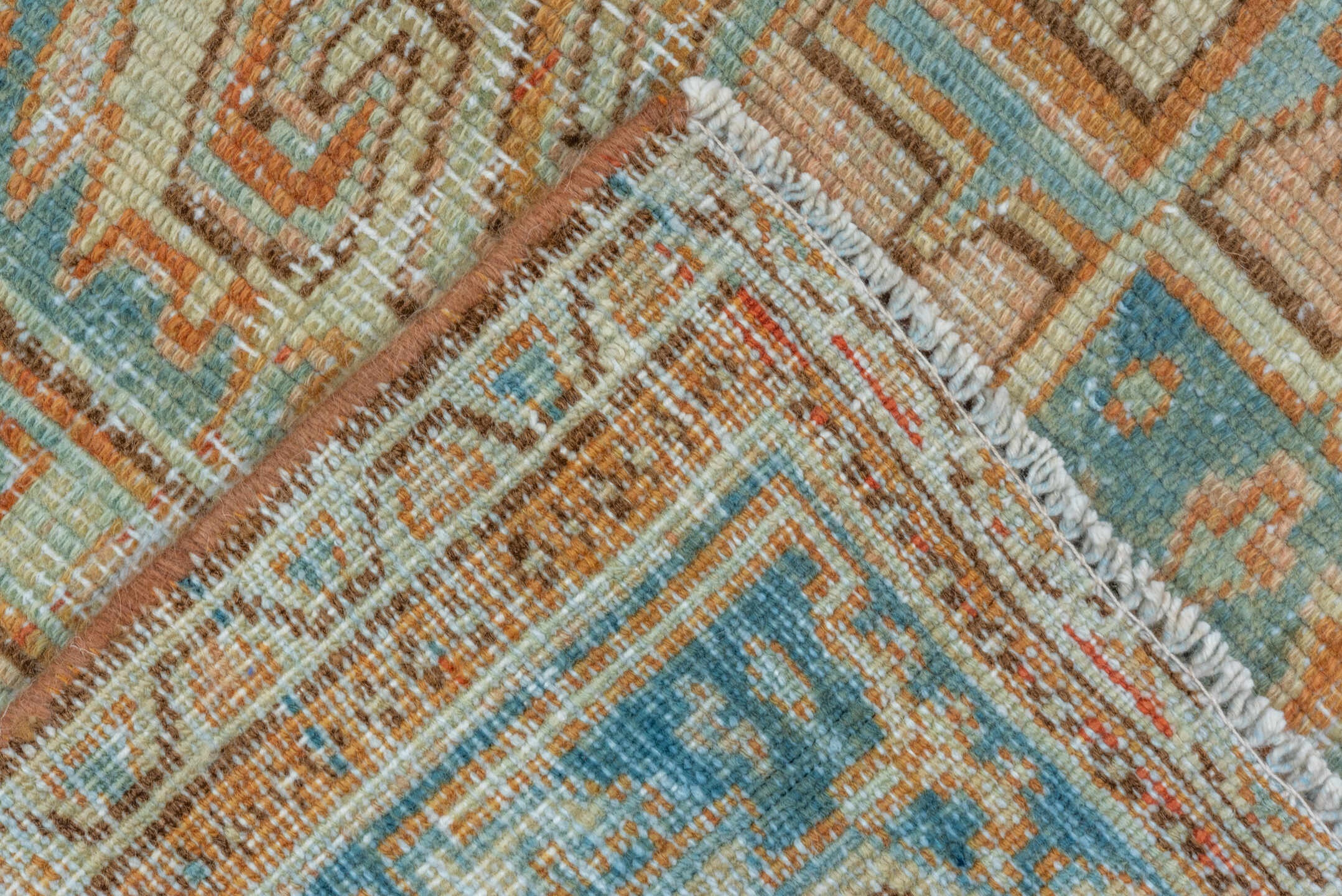heriz Carpet - # 128730