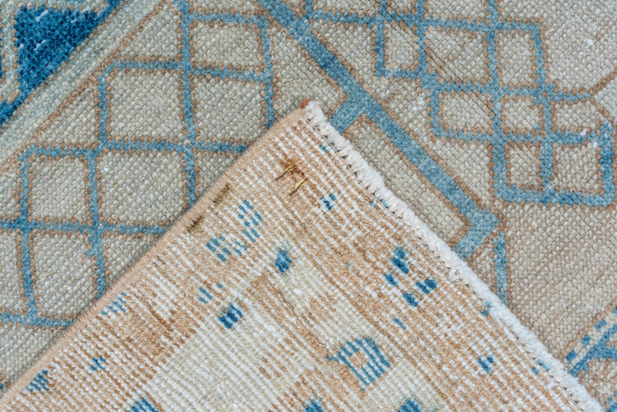 baktiary Carpet - # 128736