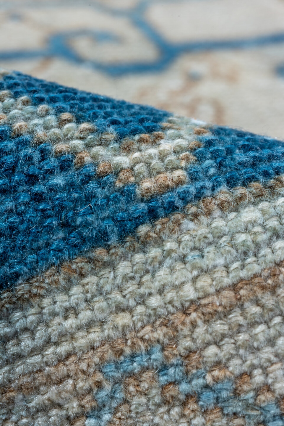 baktiary Carpet - # 128736