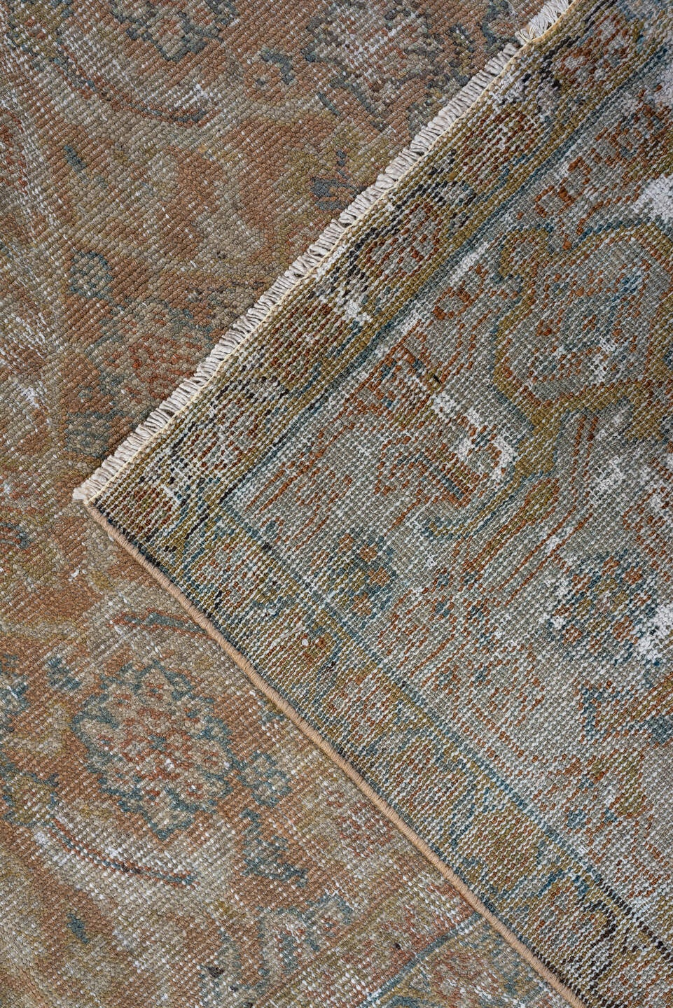 mahal Carpet - # 128737