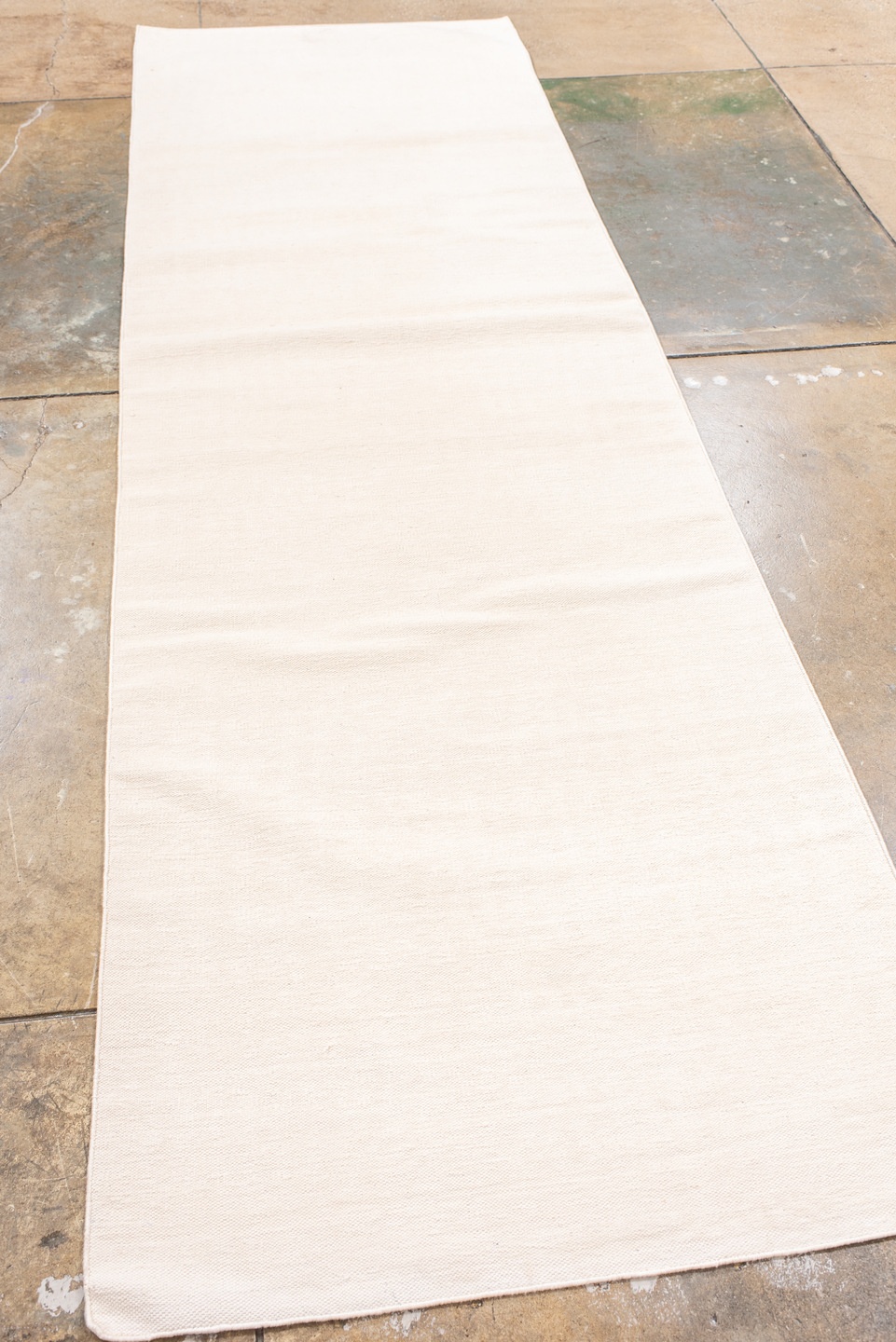 kilim Runner - # 128739