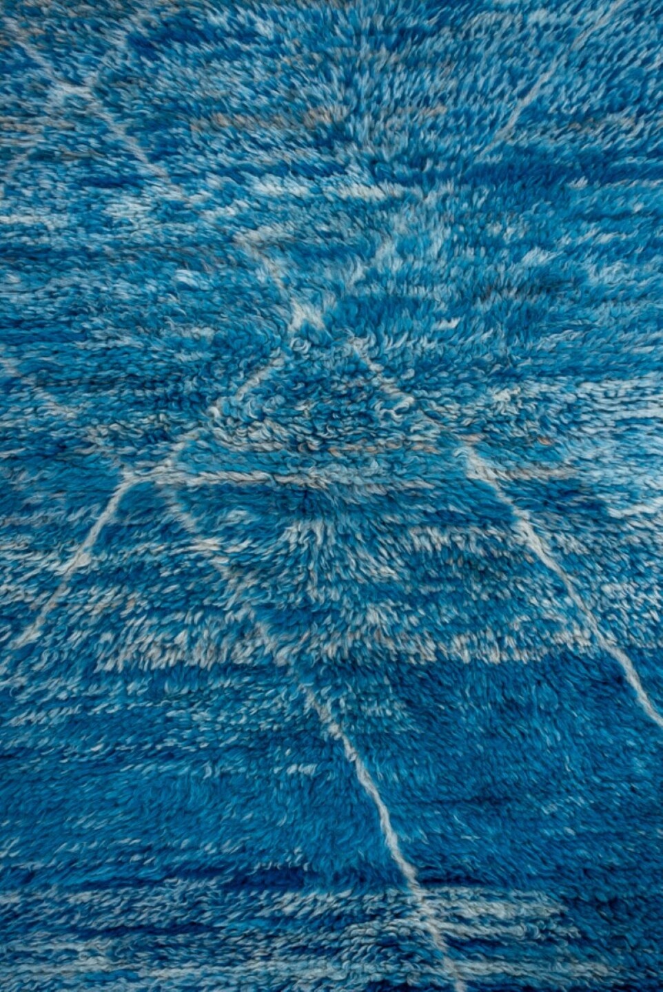 moroccan Runner - # 128745