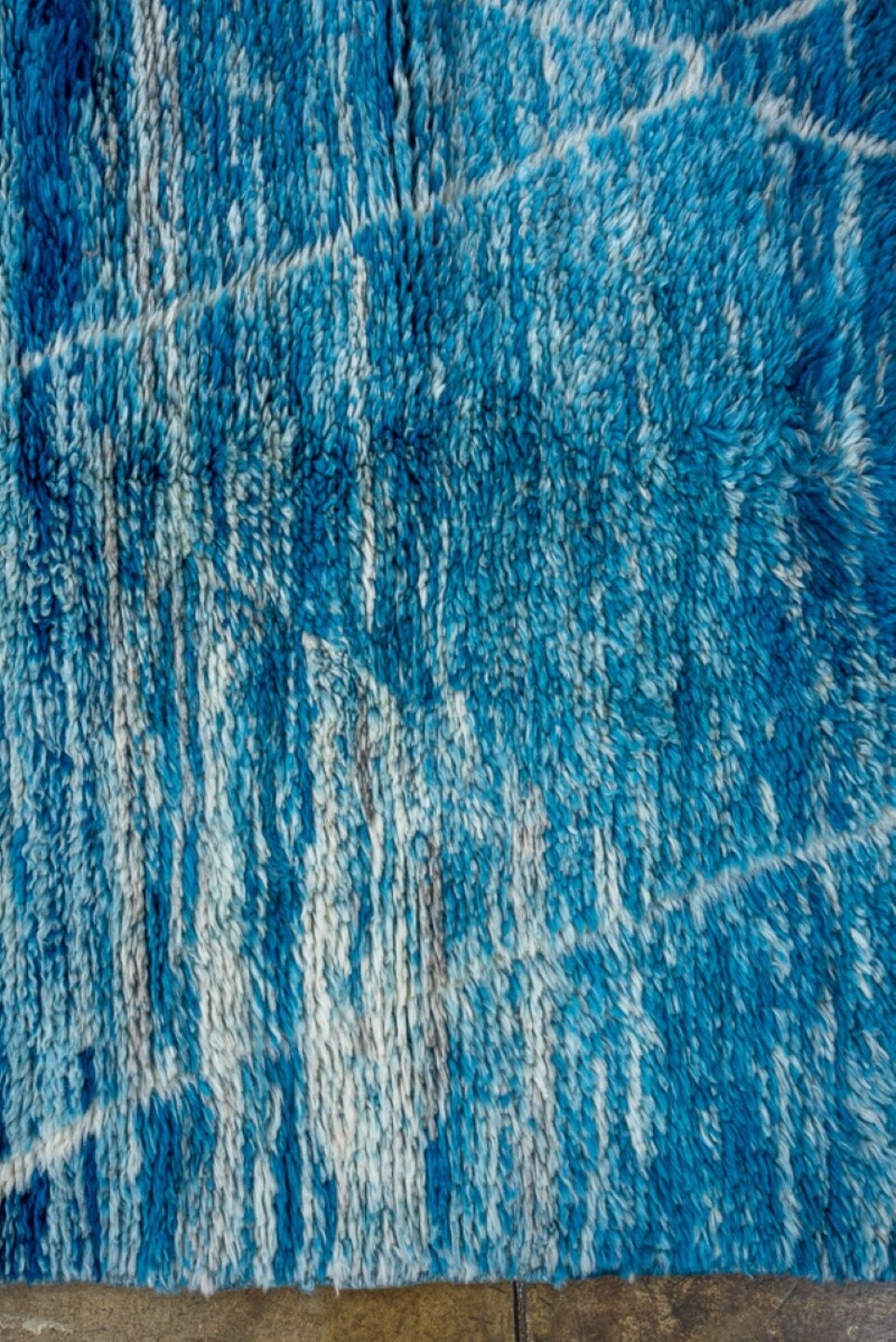 moroccan Runner - # 128745