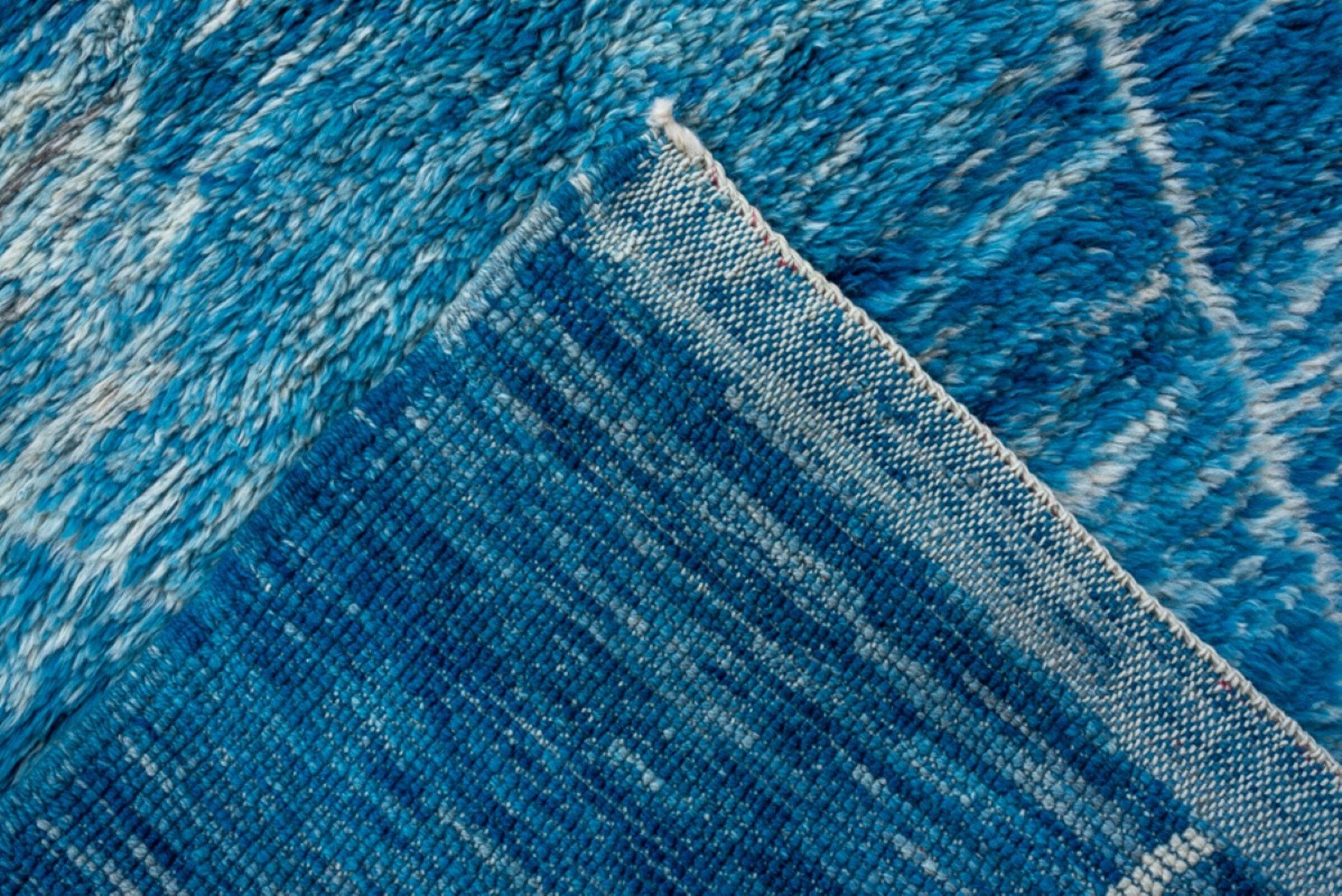 moroccan Runner - # 128745