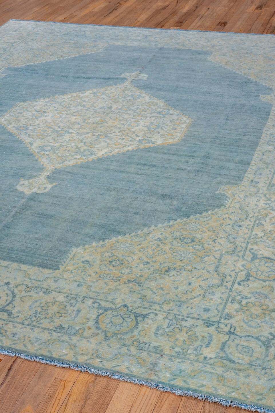 tabriz Carpet - # 128750