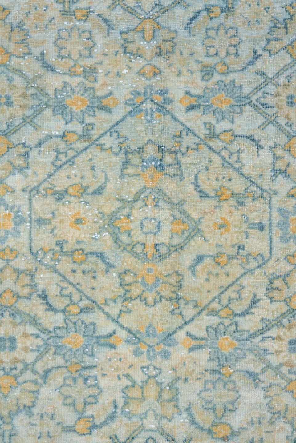 tabriz Carpet - # 128750