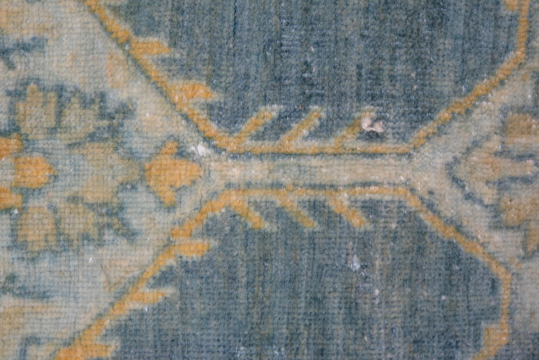 tabriz Carpet - # 128750