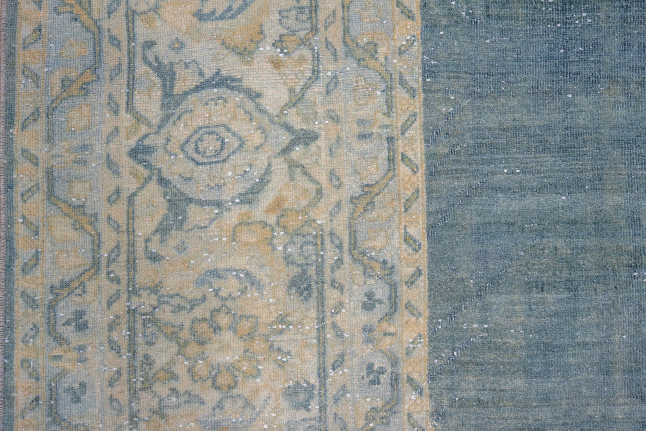 tabriz Carpet - # 128750