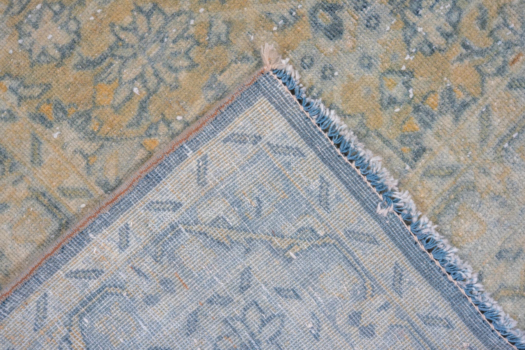 tabriz Carpet - # 128750